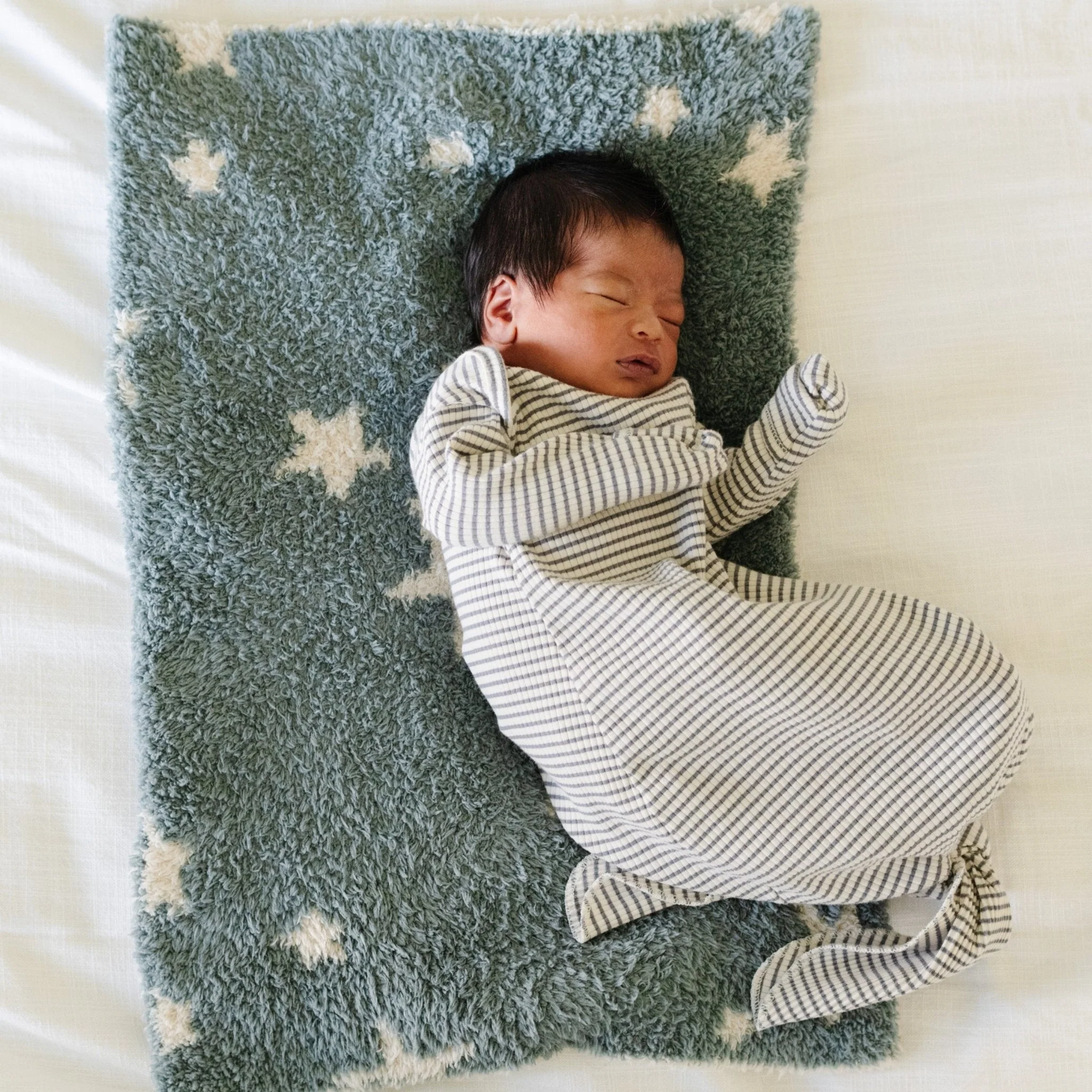 DOUBLE-LAYER BAMBONI® MINI BLANKETS - Image 12