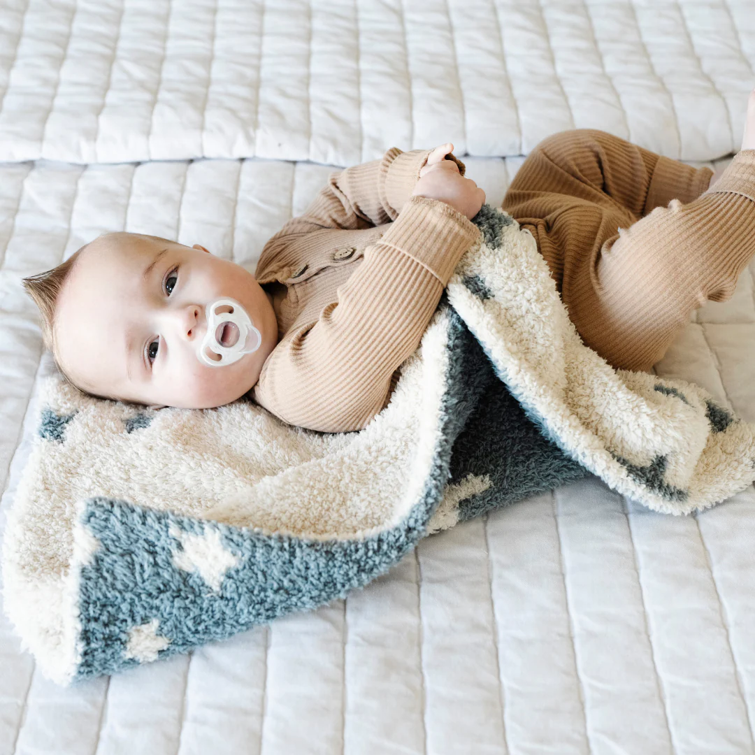 DOUBLE-LAYER BAMBONI® MINI BLANKETS - Image 13