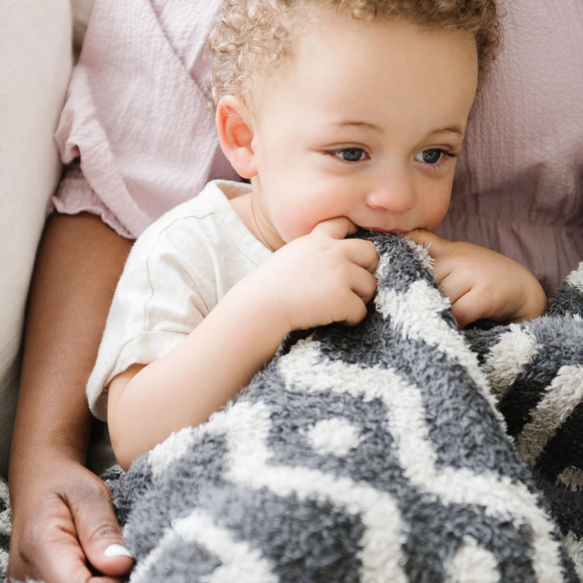 DOUBLE-LAYER BAMBONI® MINI BLANKETS - Image 16