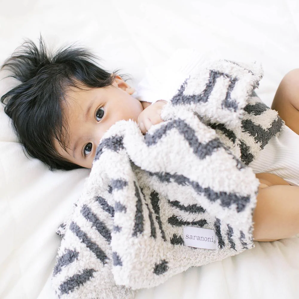 DOUBLE-LAYER BAMBONI® MINI BLANKETS - Image 17