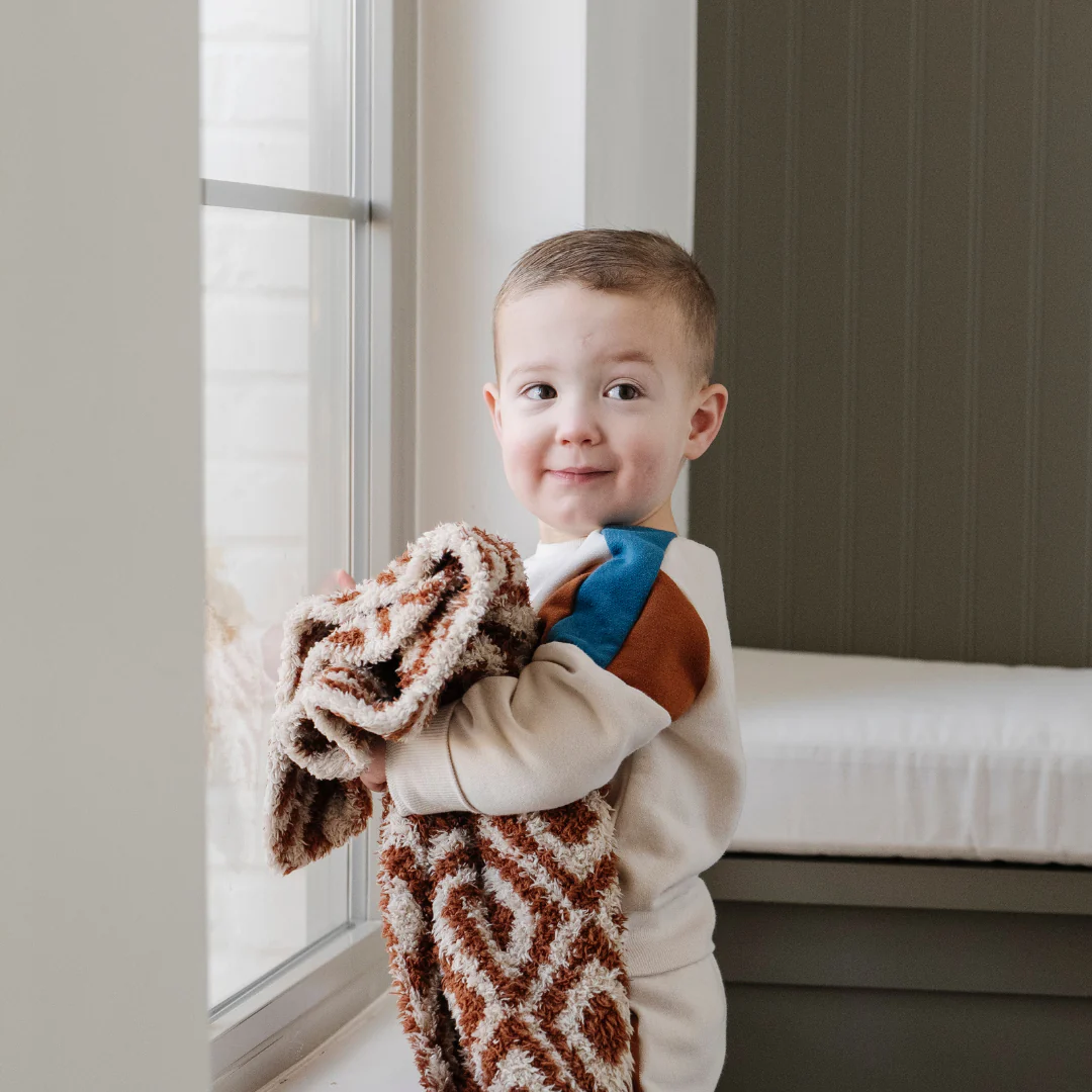 DOUBLE-LAYER BAMBONI® MINI BLANKETS - Image 22