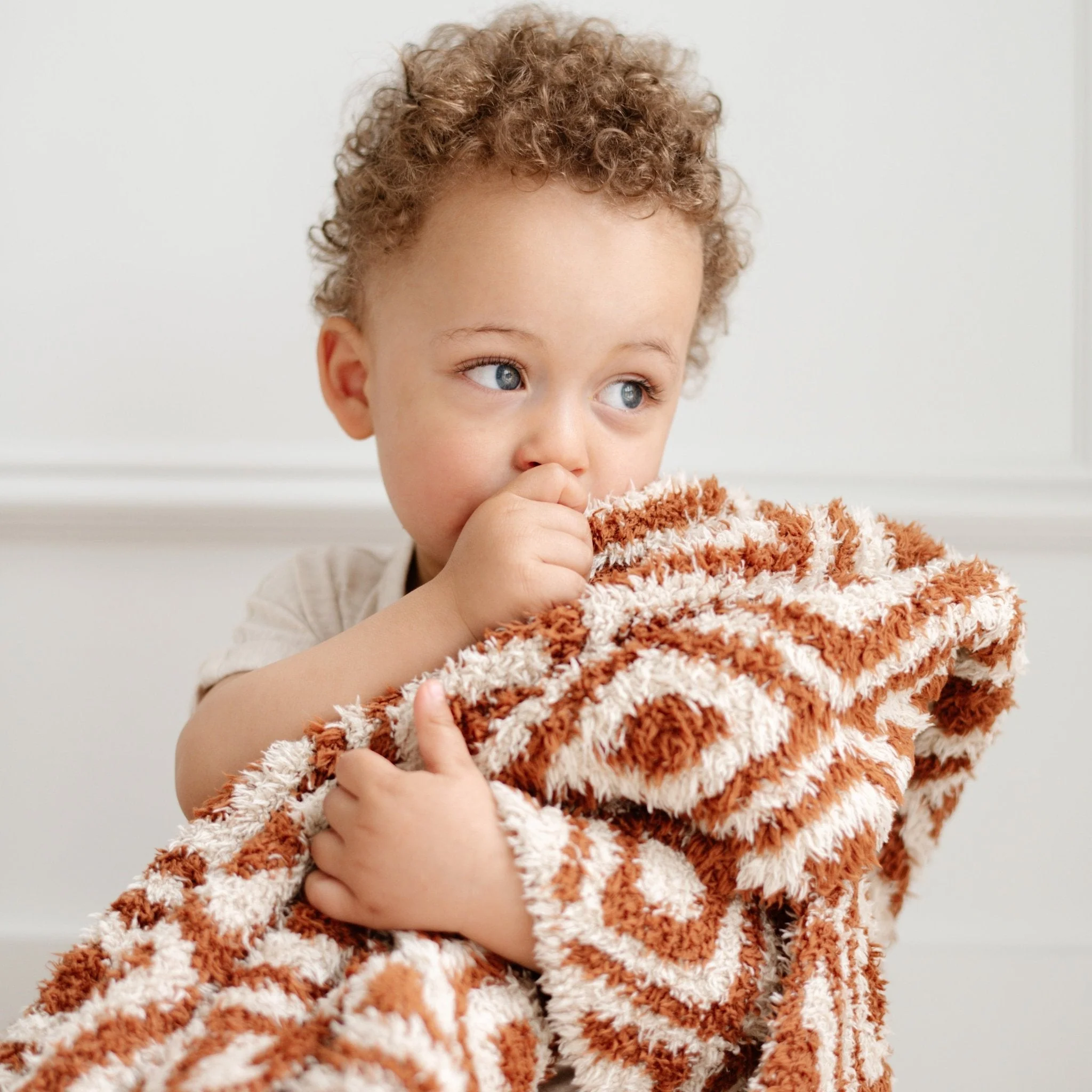 DOUBLE-LAYER BAMBONI® MINI BLANKETS - Image 24