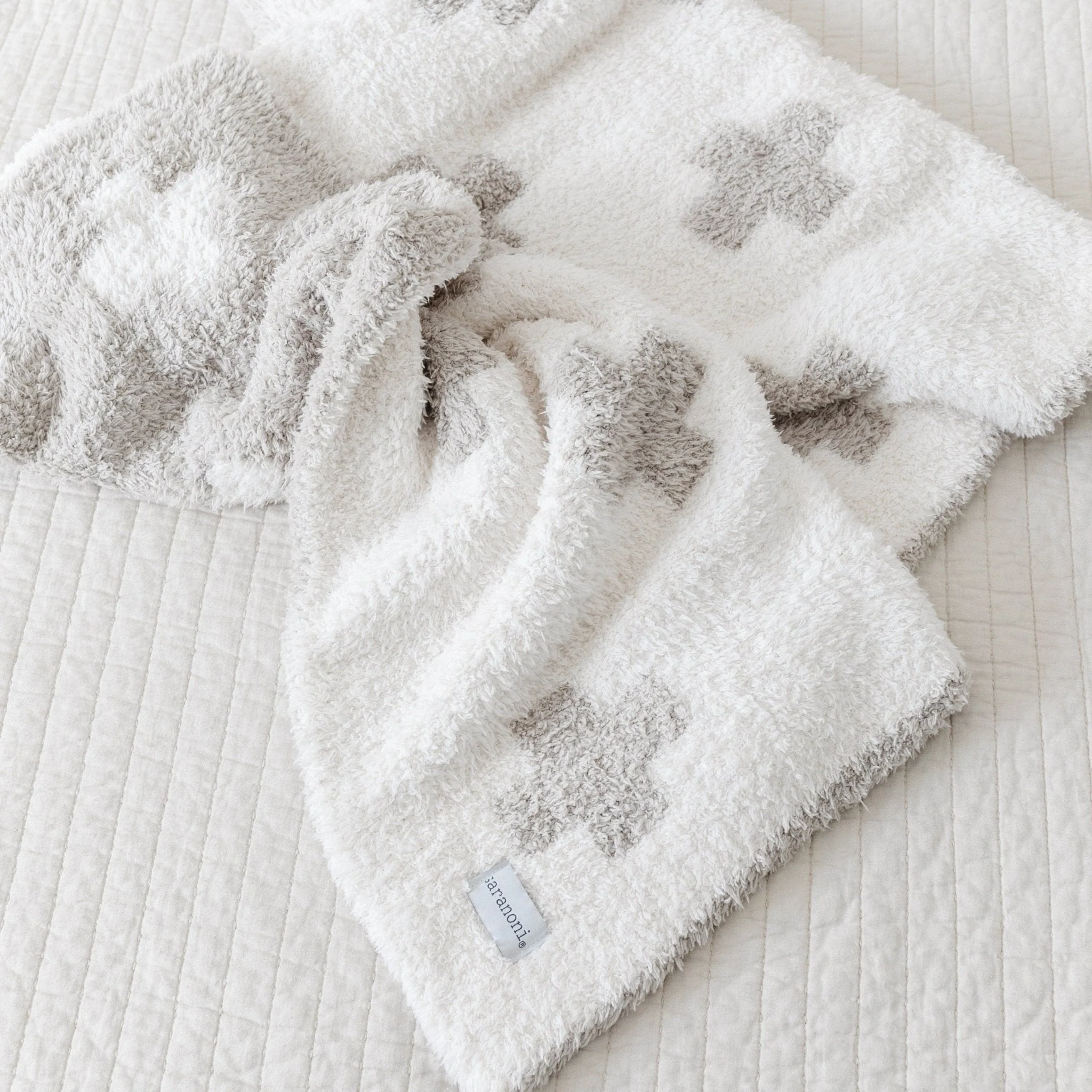 DOUBLE-LAYER BAMBONI® MINI BLANKETS - Image 26