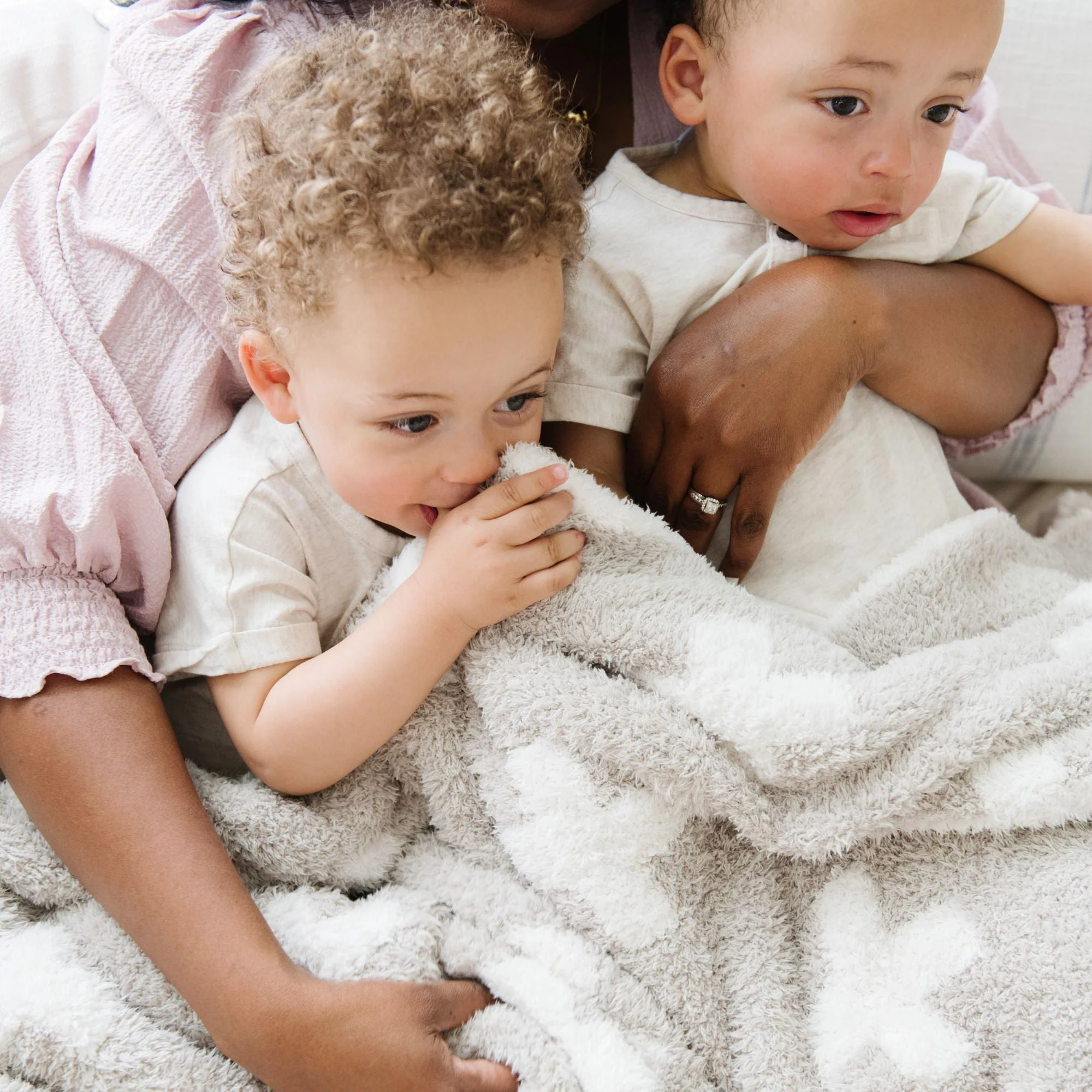 DOUBLE-LAYER BAMBONI® MINI BLANKETS - Image 27