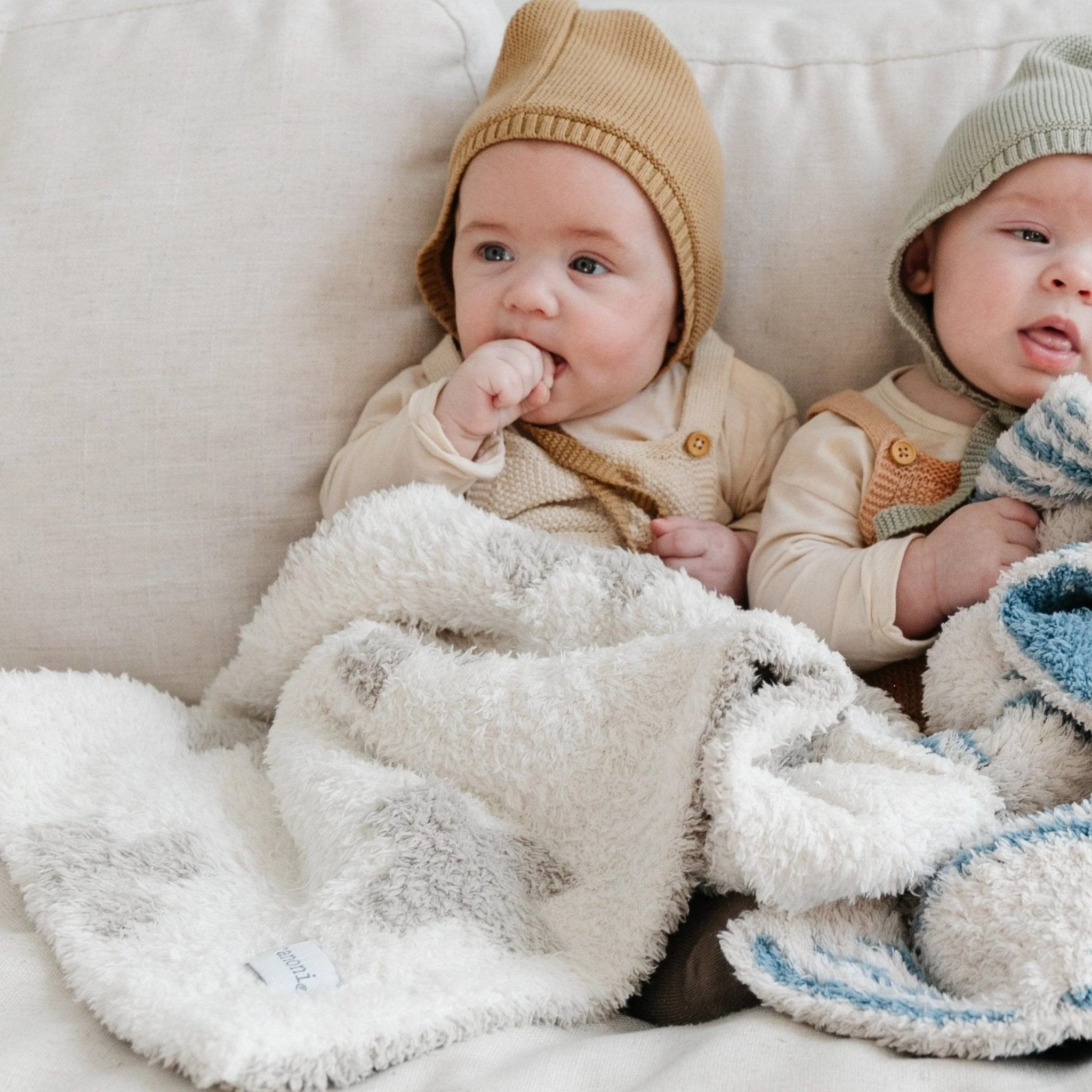 DOUBLE-LAYER BAMBONI® MINI BLANKETS - Image 29