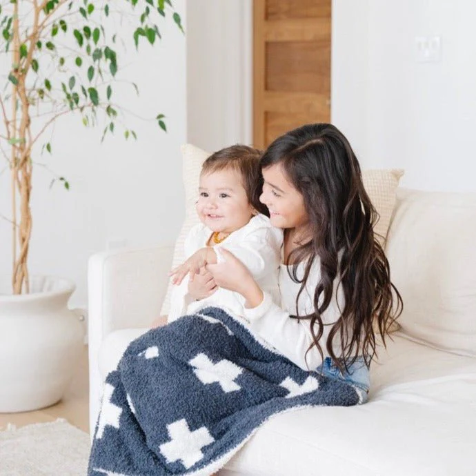 DOUBLE-LAYER BAMBONI® MINI BLANKETS - Image 3