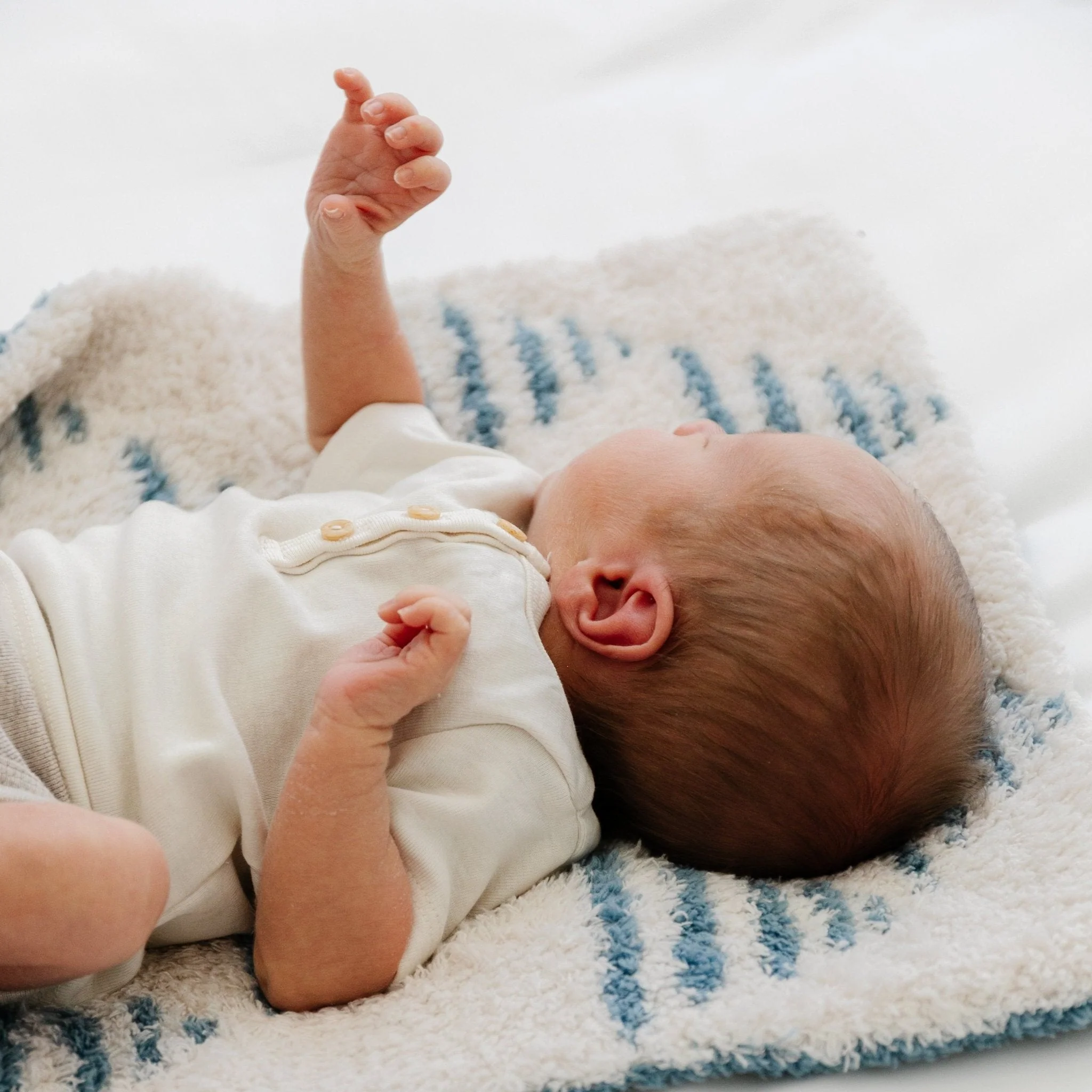 DOUBLE-LAYER BAMBONI® MINI BLANKETS - Image 32