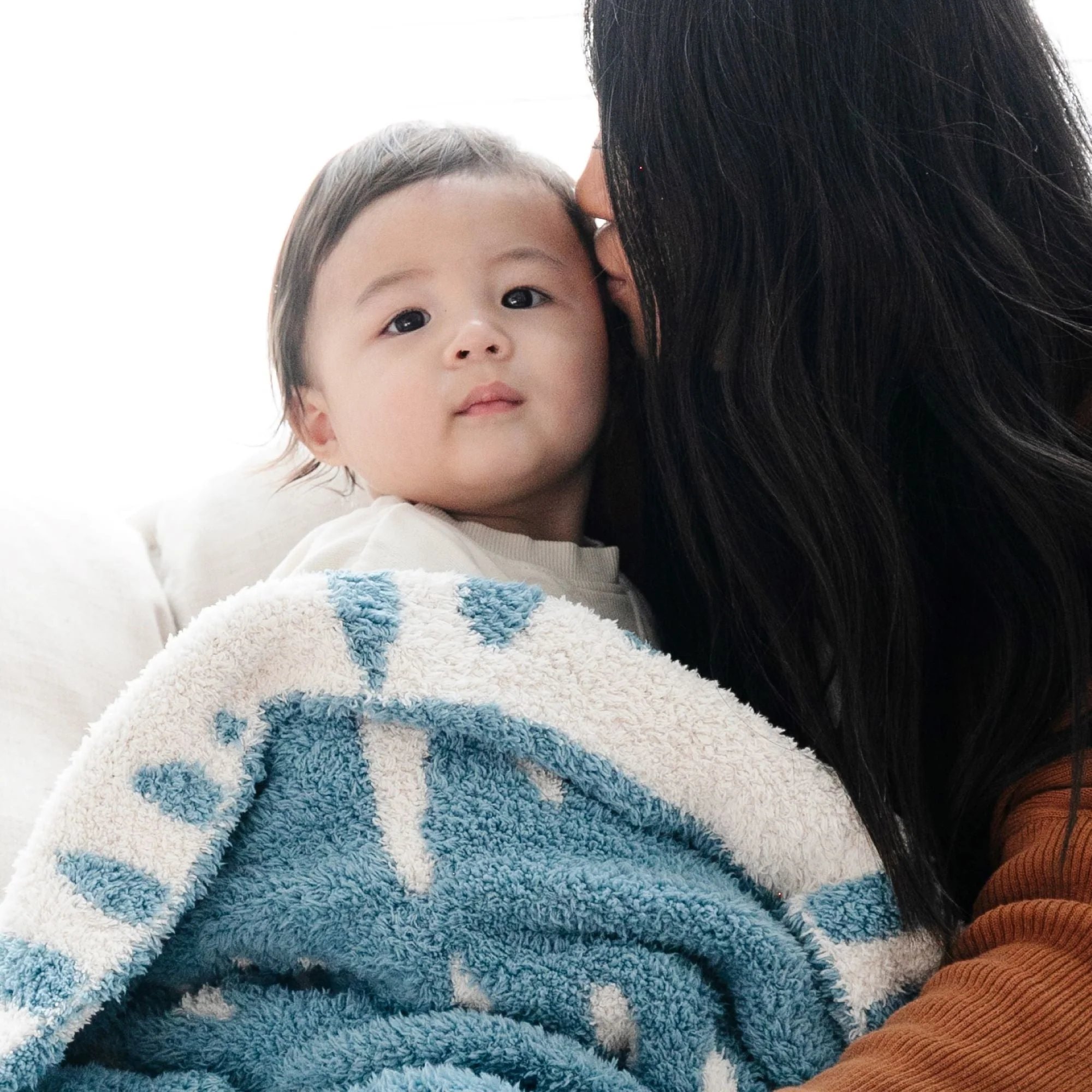 DOUBLE-LAYER BAMBONI® MINI BLANKETS - Image 33