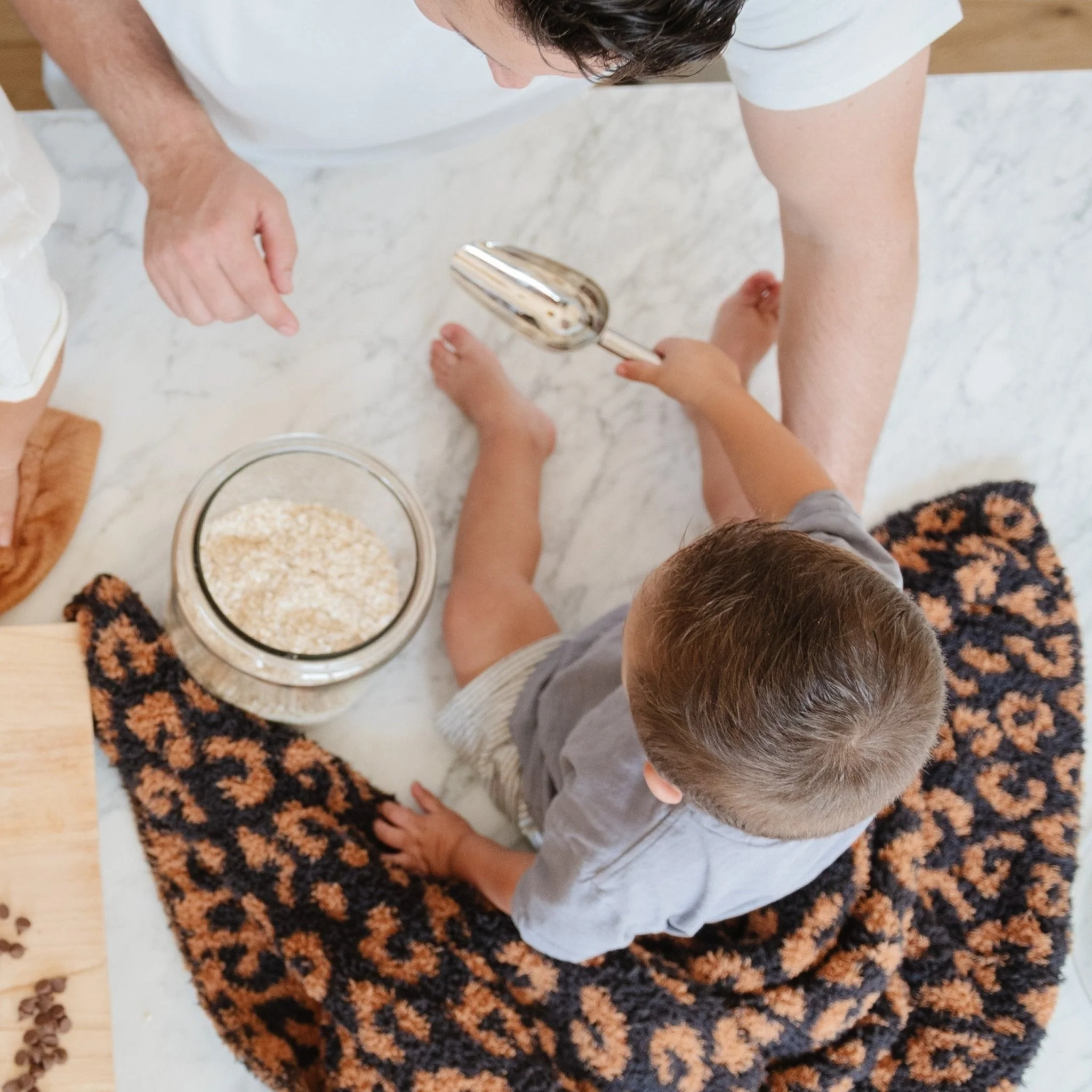 DOUBLE-LAYER BAMBONI® MINI BLANKETS - Image 35