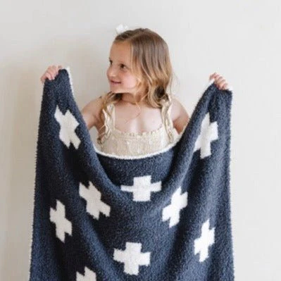 DOUBLE-LAYER BAMBONI® MINI BLANKETS - Image 4