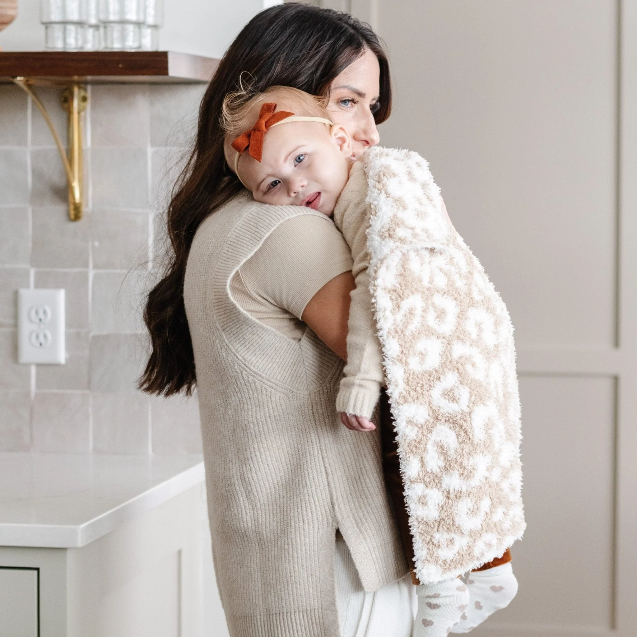 DOUBLE-LAYER BAMBONI® MINI BLANKETS - Image 40