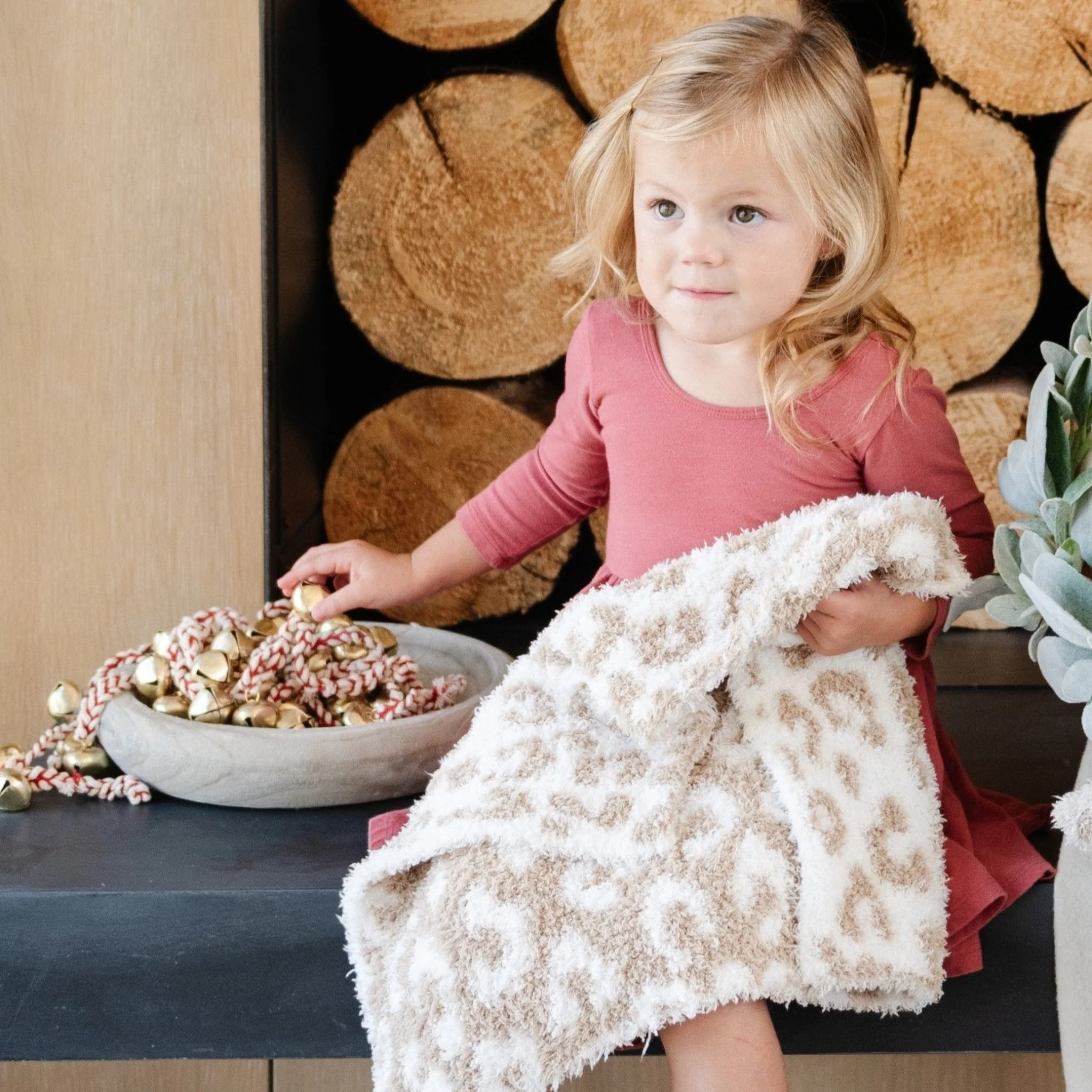 DOUBLE-LAYER BAMBONI® MINI BLANKETS - Image 41