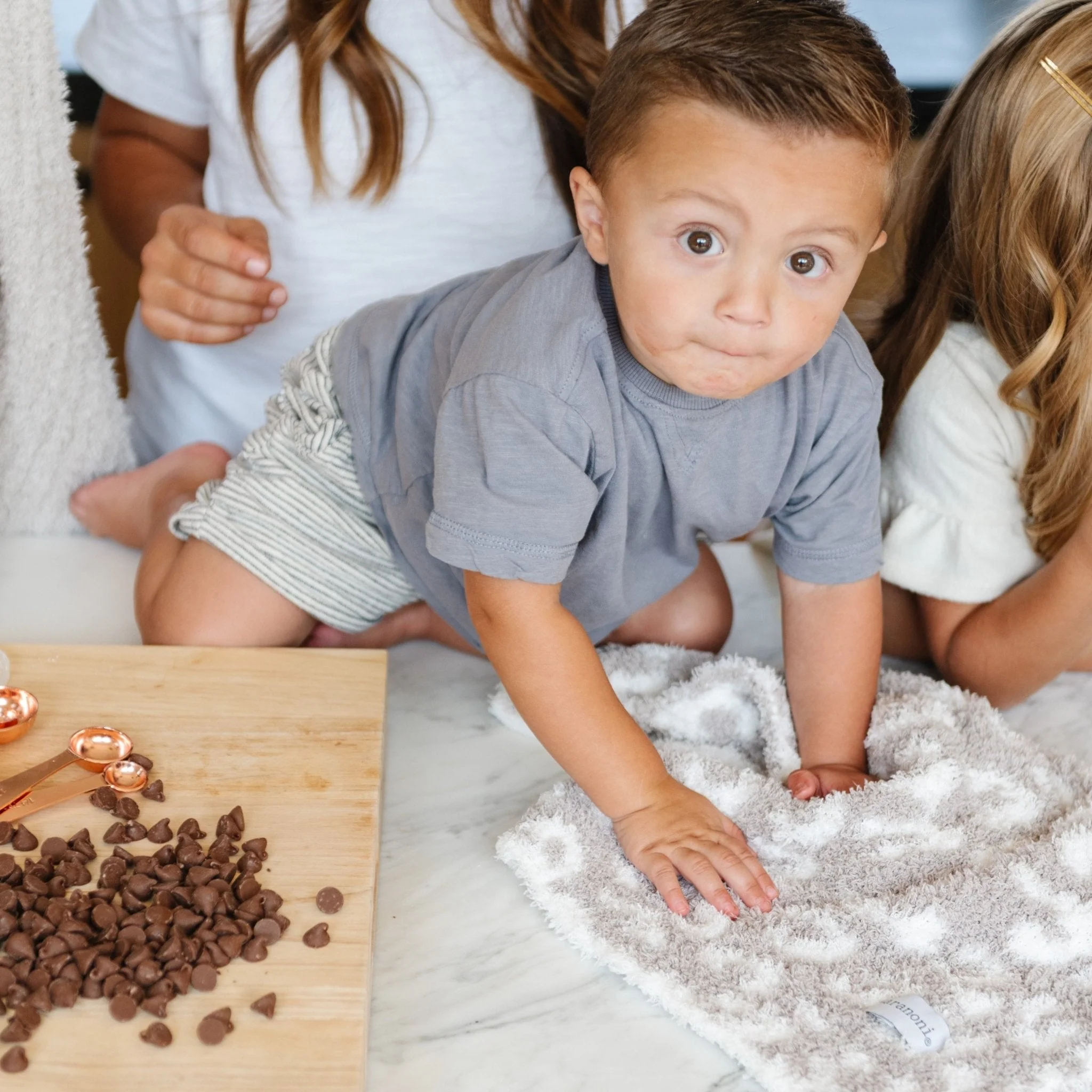 DOUBLE-LAYER BAMBONI® MINI BLANKETS - Image 43