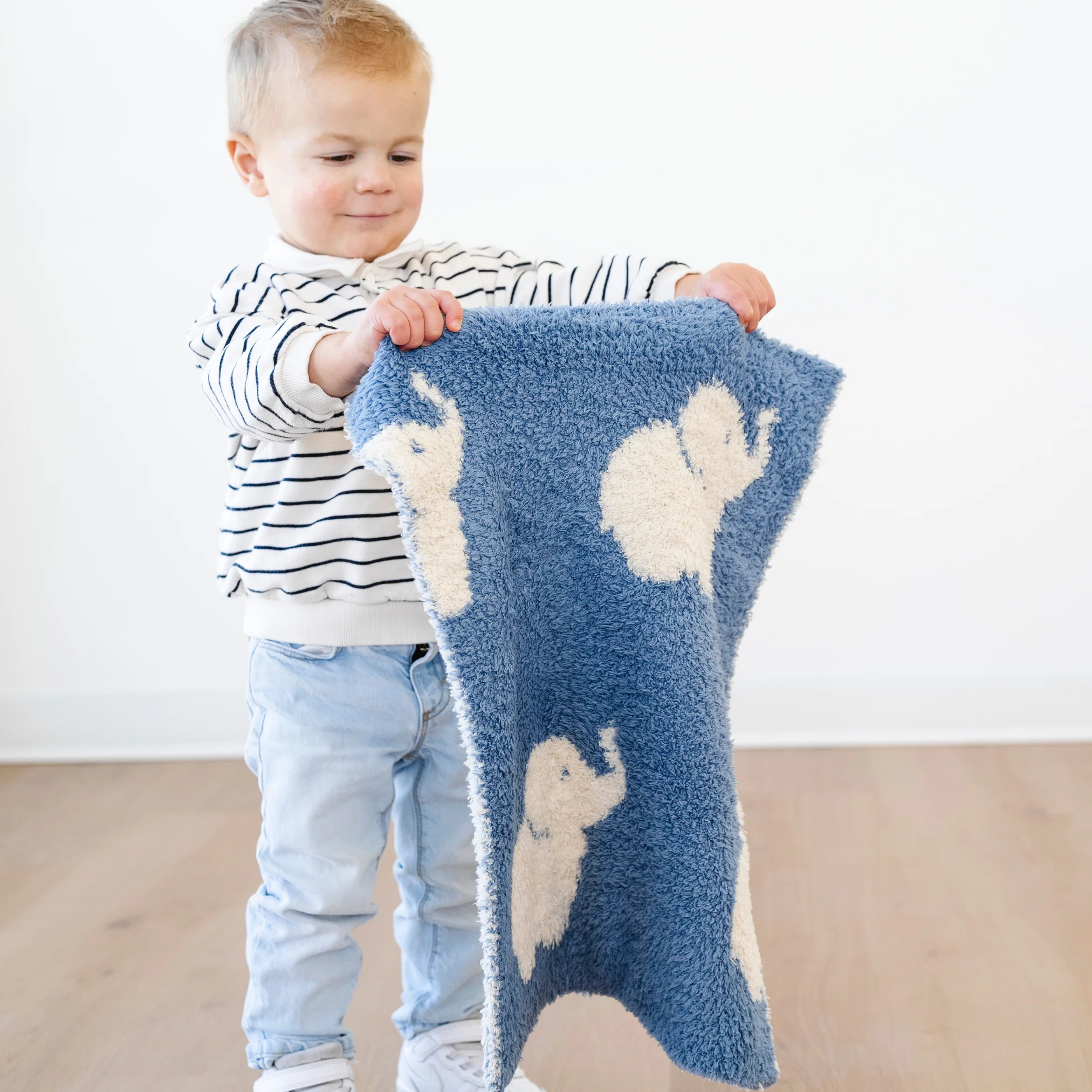 DOUBLE-LAYER BAMBONI® MINI BLANKETS - Image 46