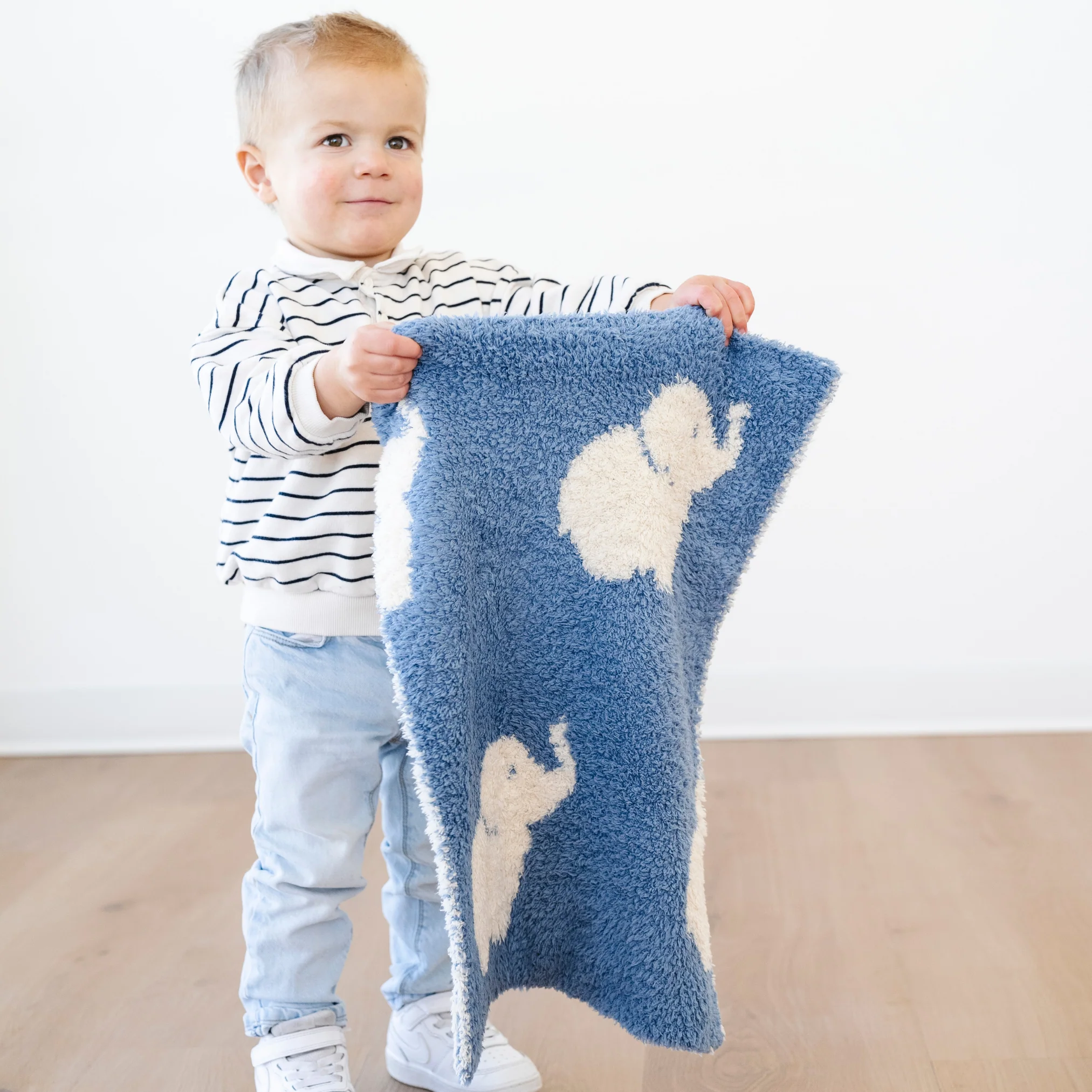 DOUBLE-LAYER BAMBONI® MINI BLANKETS - Image 49