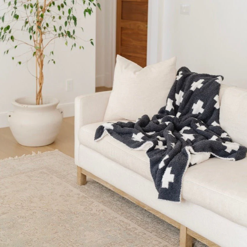 DOUBLE-LAYER BAMBONI® MINI BLANKETS - Image 5