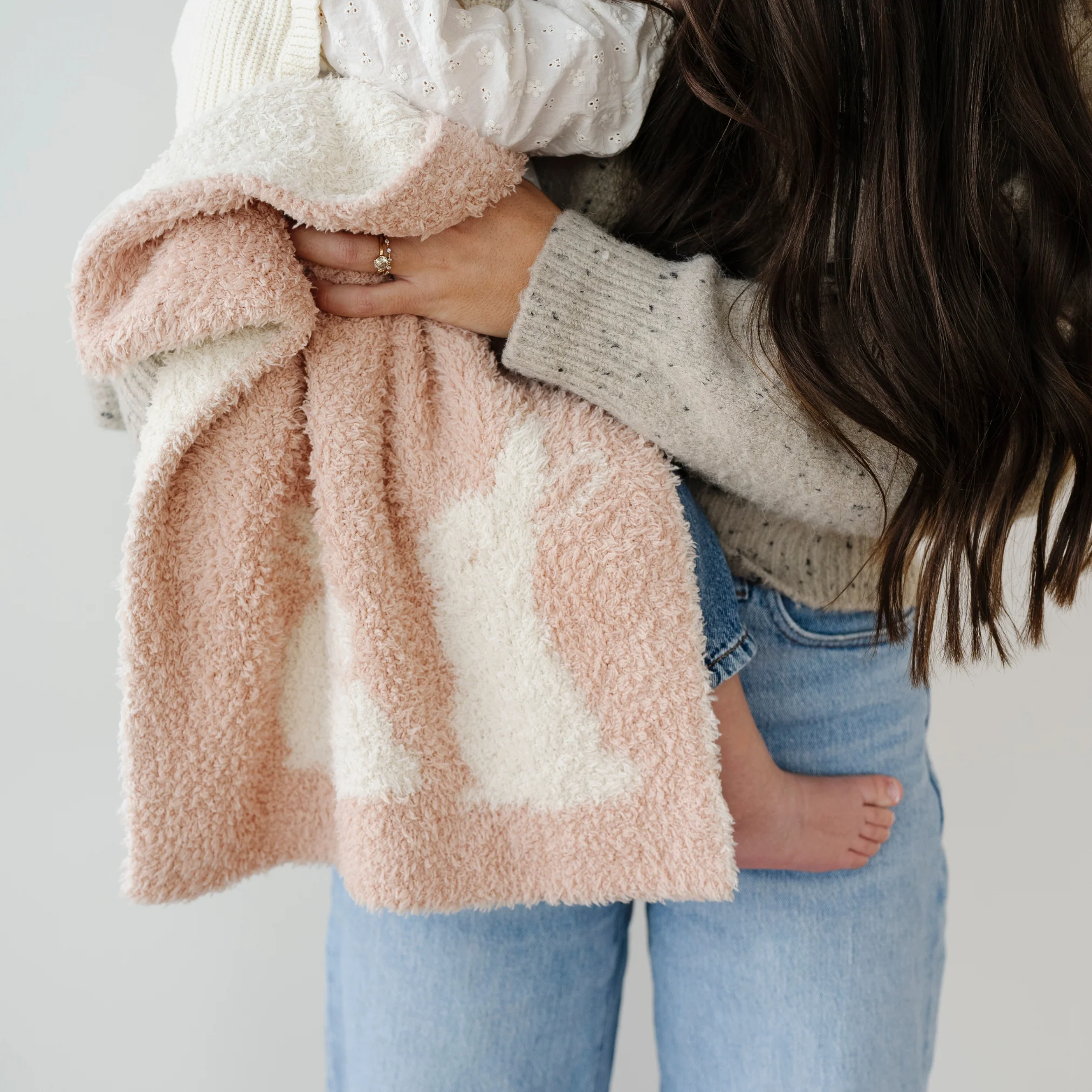DOUBLE-LAYER BAMBONI® MINI BLANKETS - Image 53