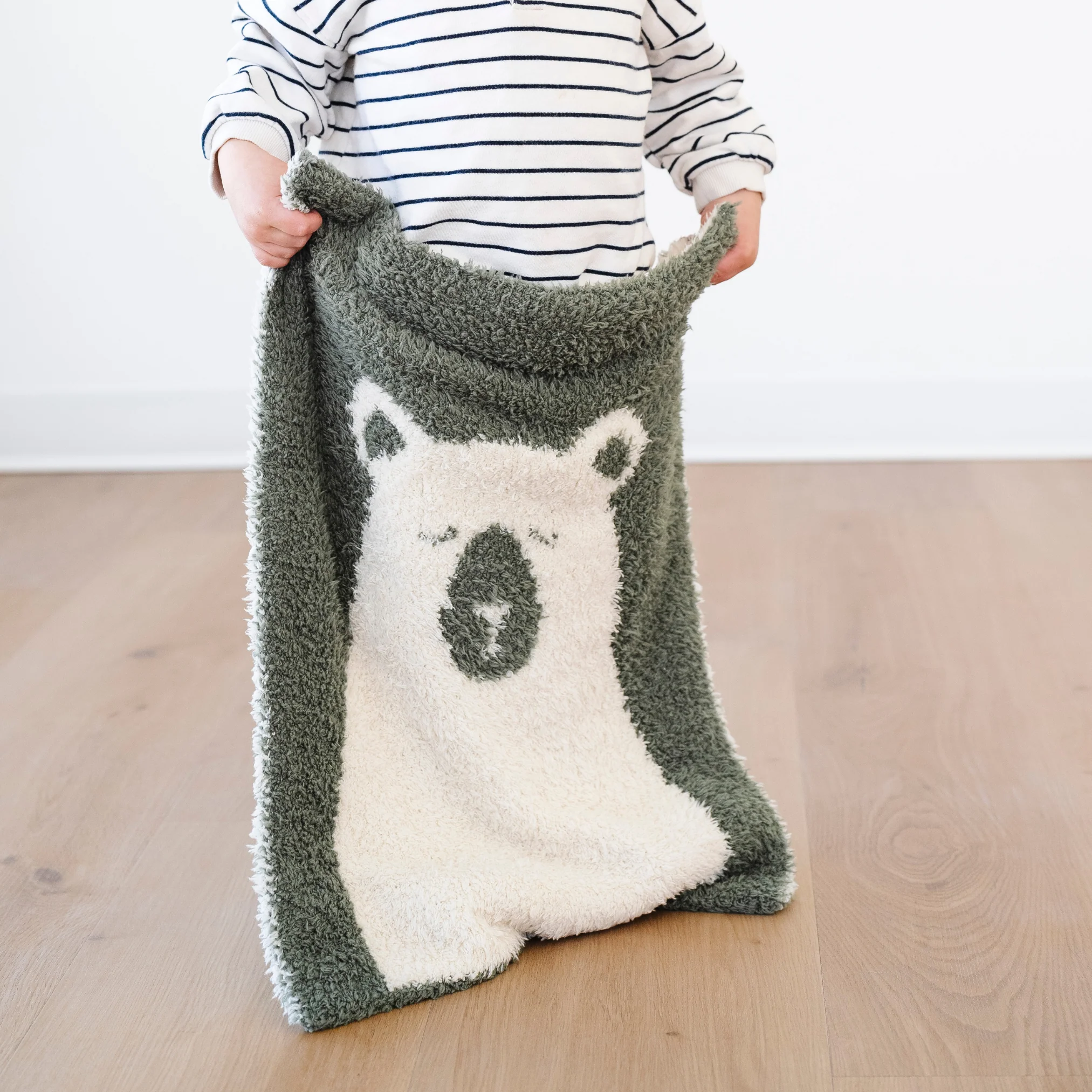 DOUBLE-LAYER BAMBONI® MINI BLANKETS - Image 54