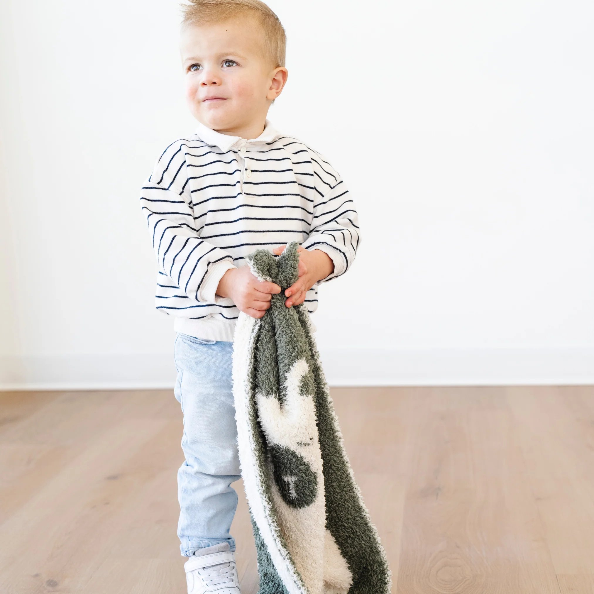 DOUBLE-LAYER BAMBONI® MINI BLANKETS - Image 55