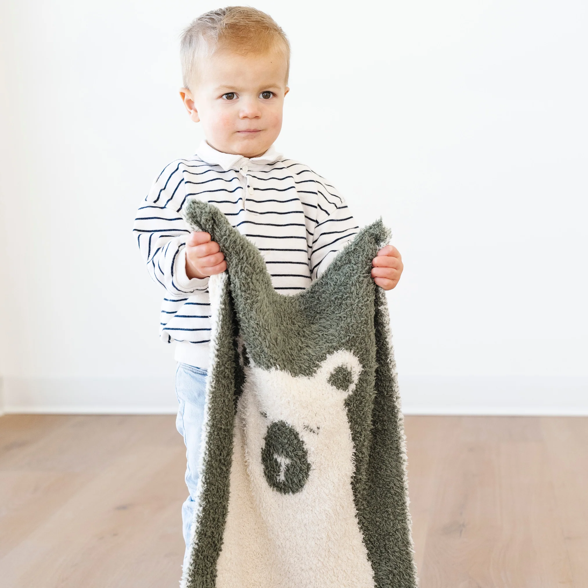 DOUBLE-LAYER BAMBONI® MINI BLANKETS - Image 56
