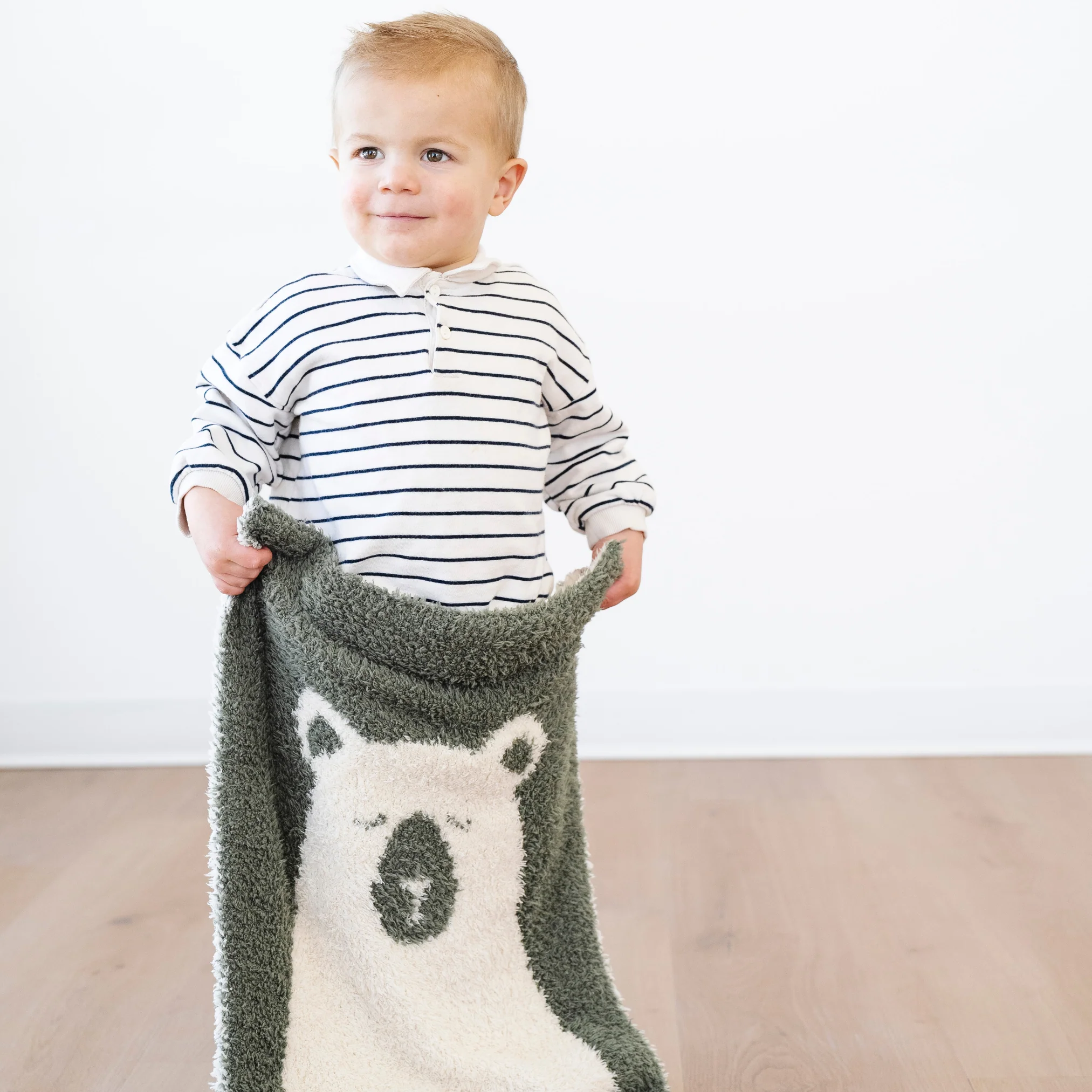 DOUBLE-LAYER BAMBONI® MINI BLANKETS - Image 57