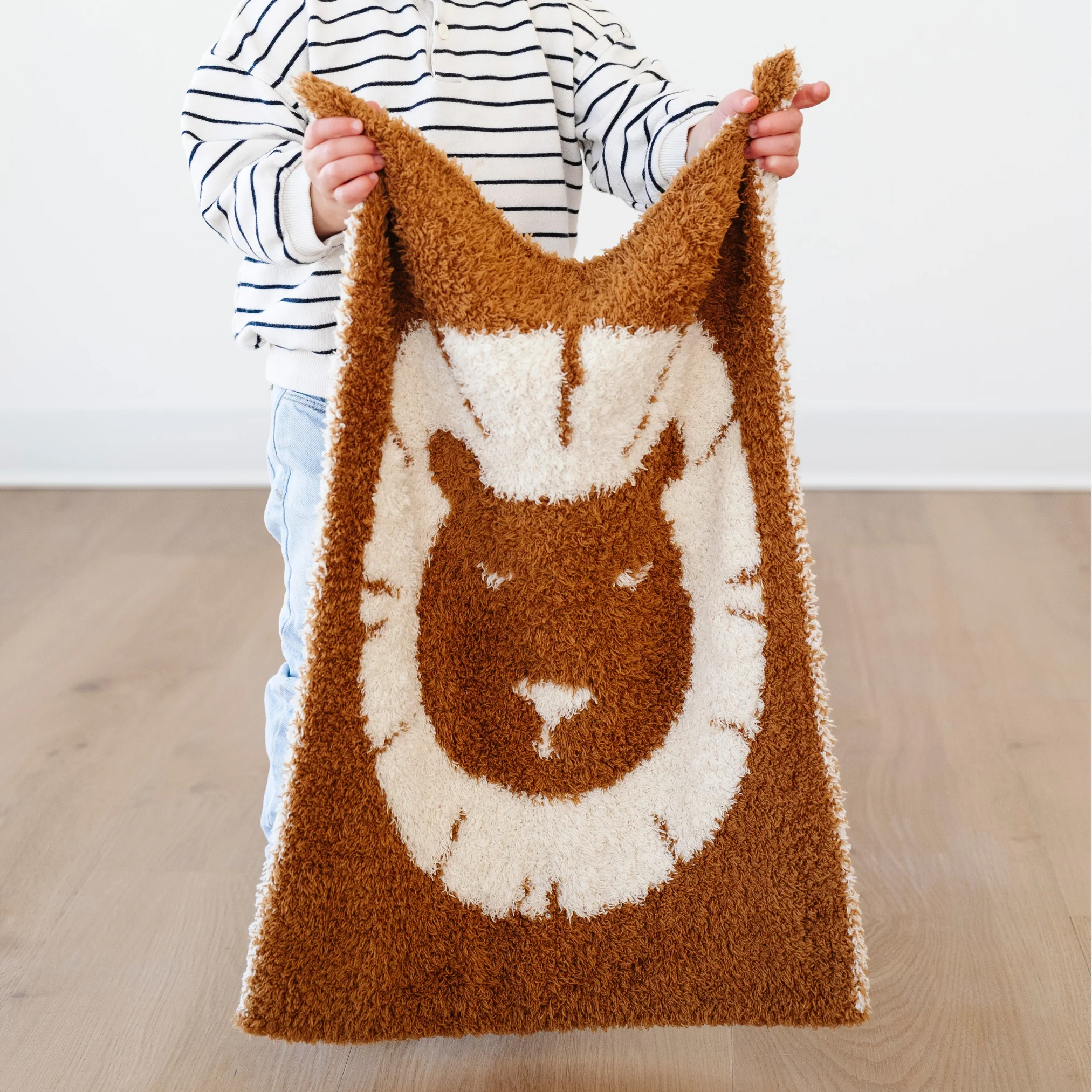 DOUBLE-LAYER BAMBONI® MINI BLANKETS - Image 58