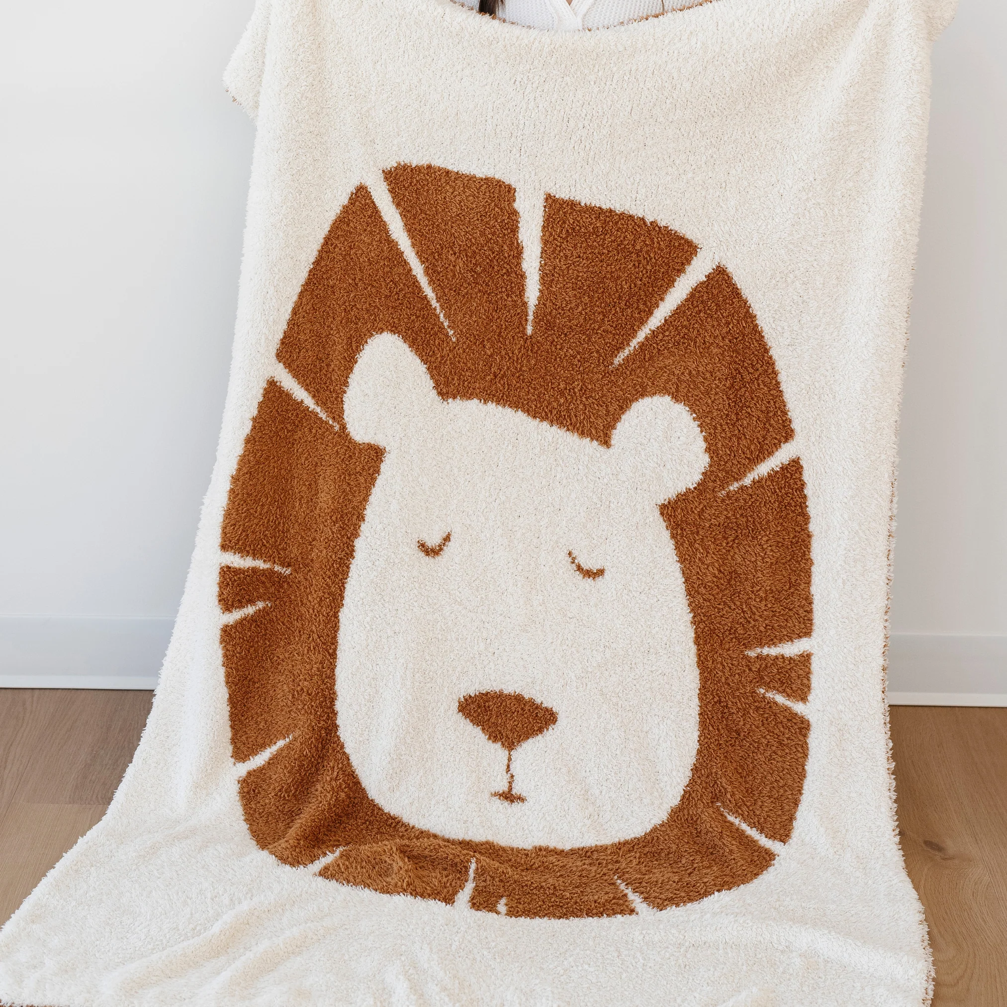 DOUBLE-LAYER BAMBONI® MINI BLANKETS - Image 59