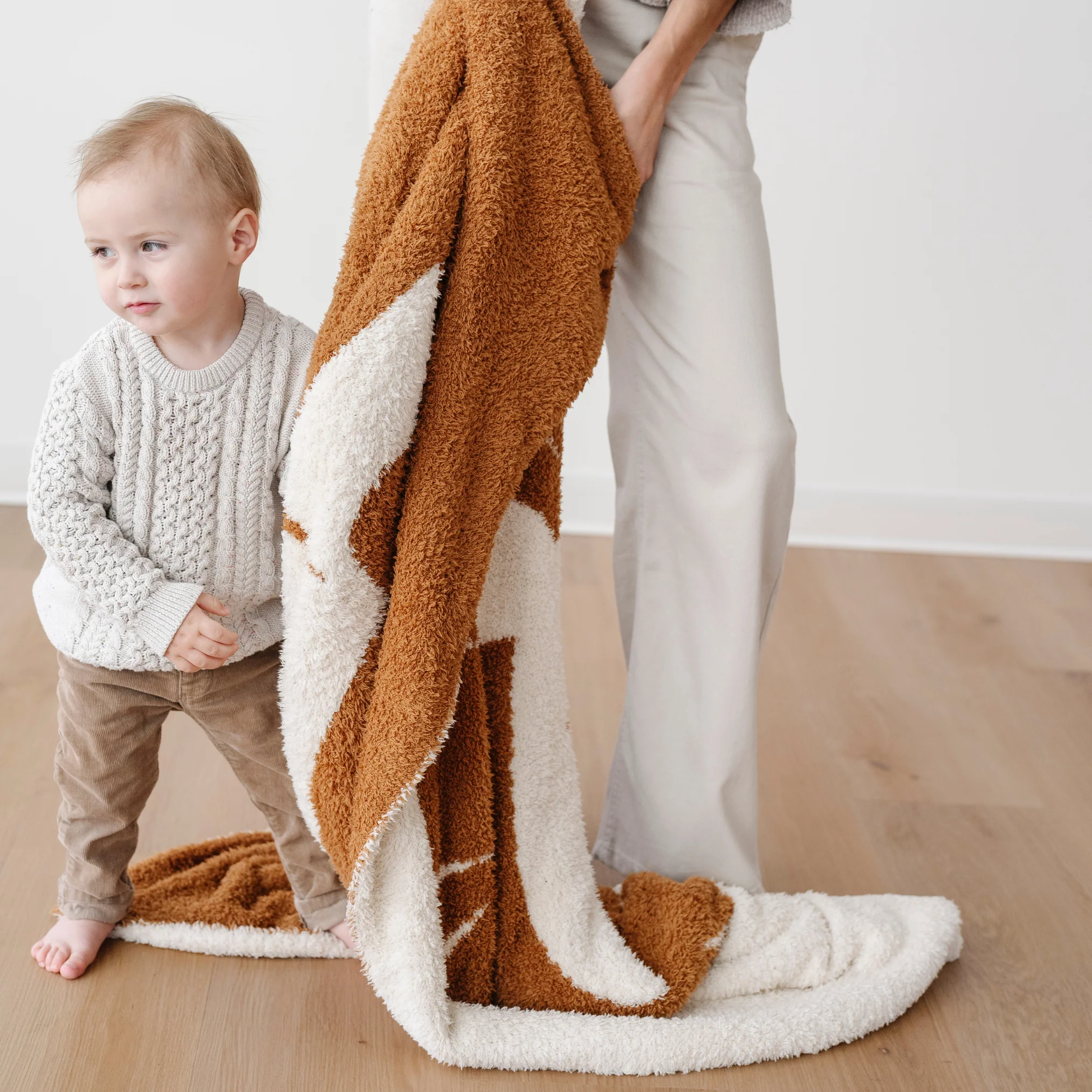 DOUBLE-LAYER BAMBONI® MINI BLANKETS - Image 60
