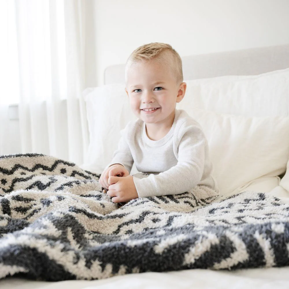 DOUBLE-LAYER BAMBONI® RECEIVING BLANKETS - Image 11