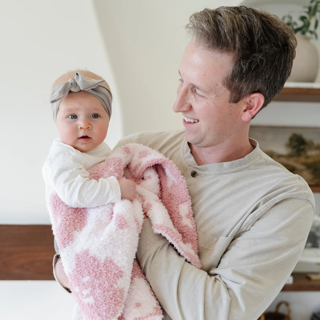 DOUBLE-LAYER BAMBONI® RECEIVING BLANKETS - Image 17