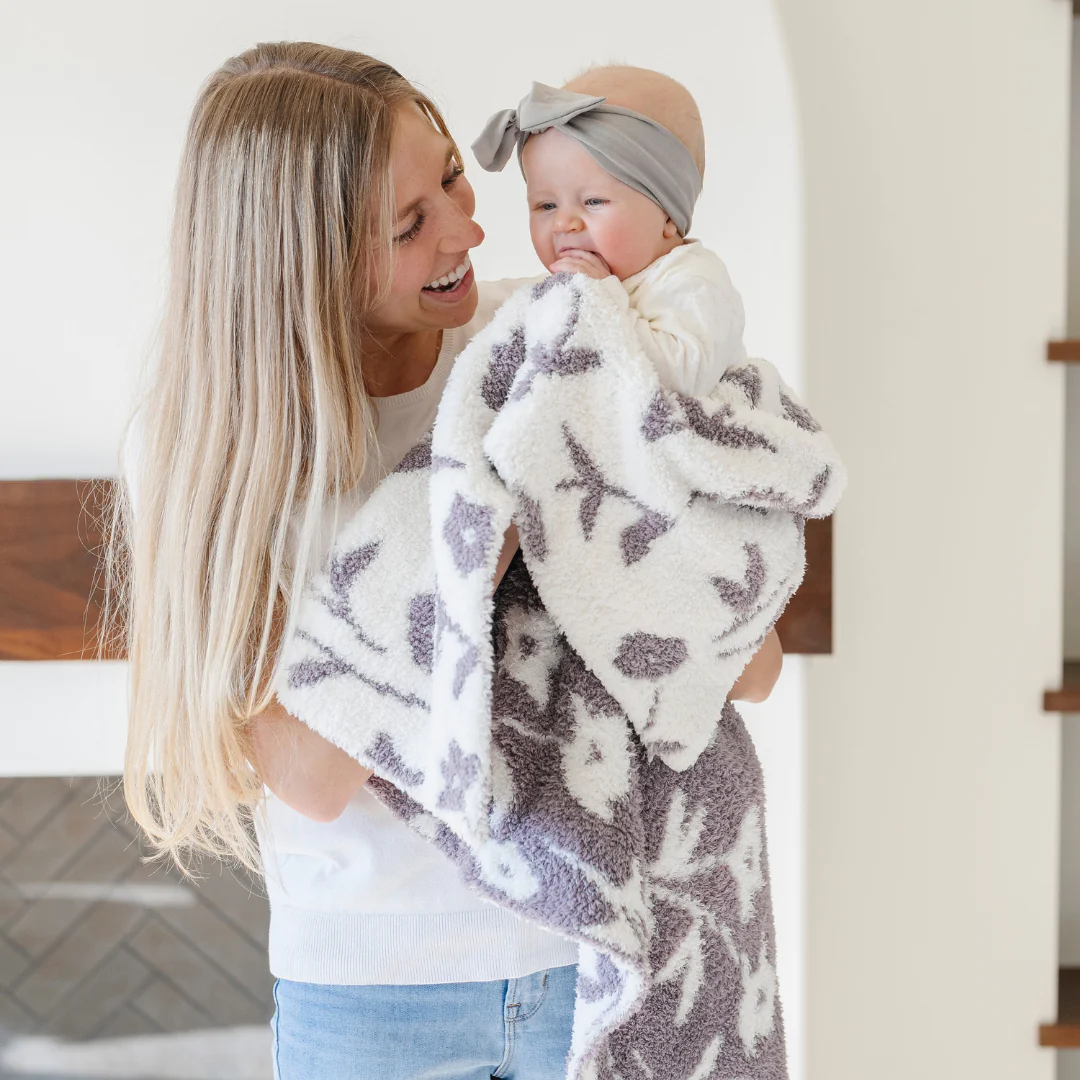 DOUBLE-LAYER BAMBONI® RECEIVING BLANKETS - Image 2