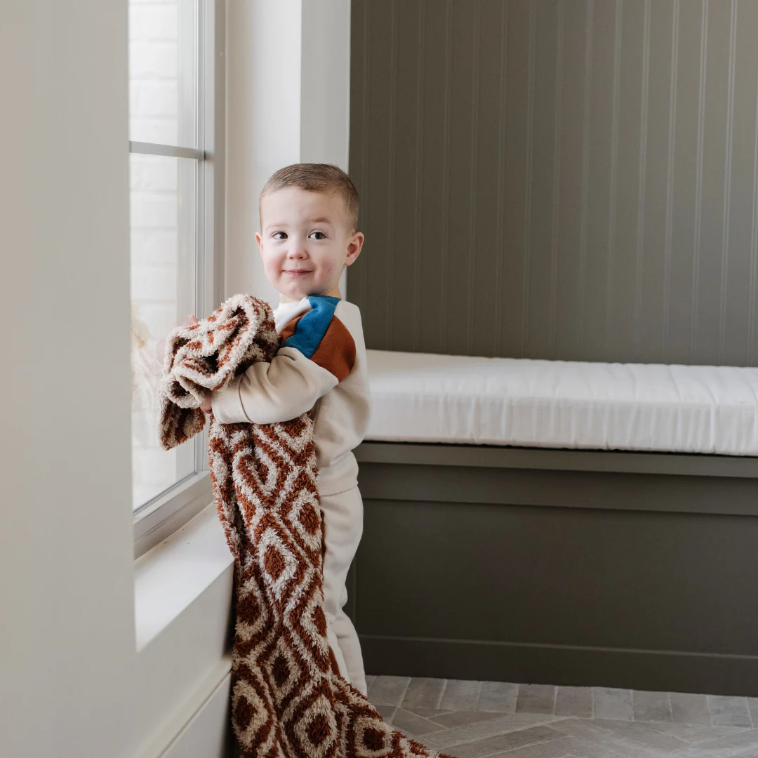 DOUBLE-LAYER BAMBONI® RECEIVING BLANKETS - Image 20