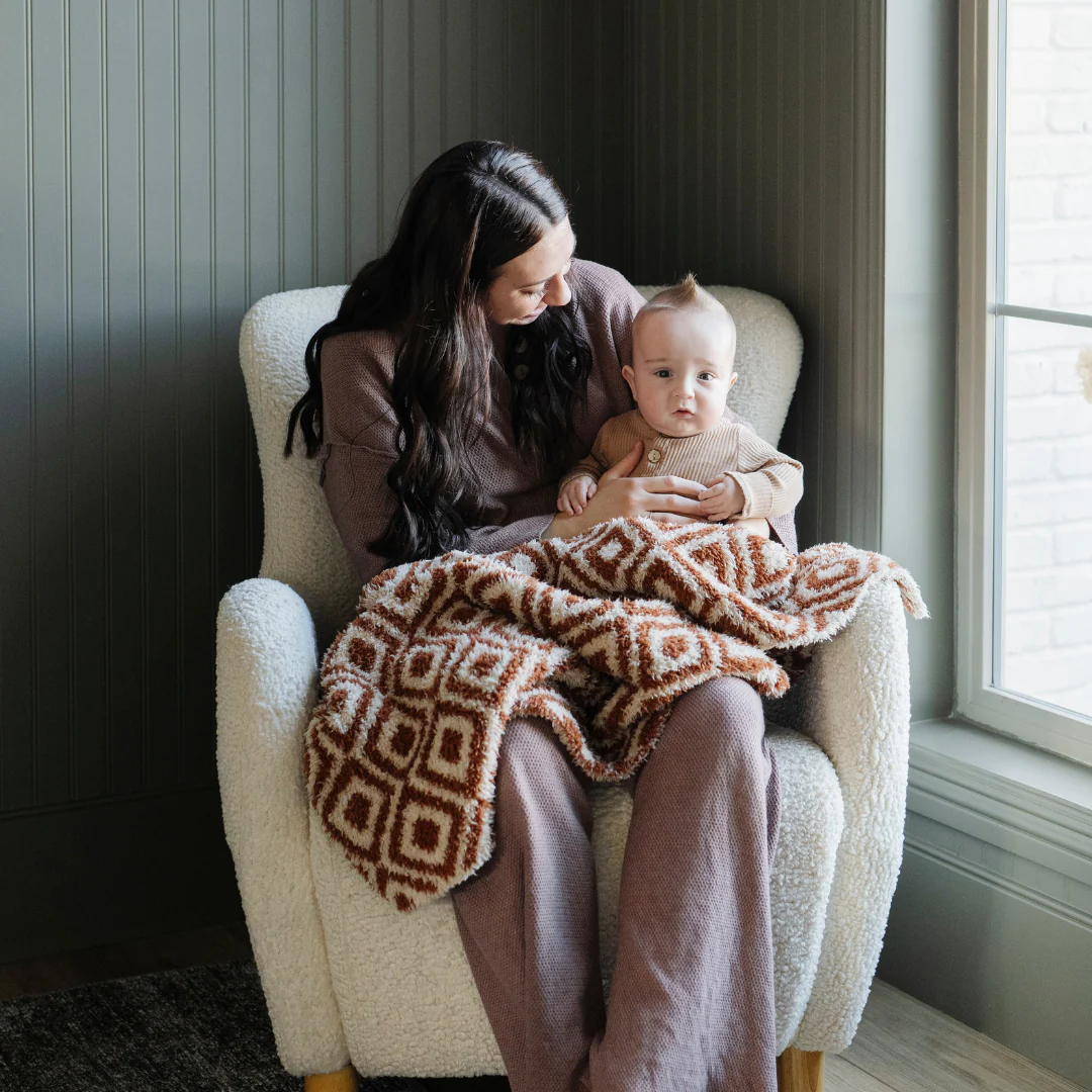 DOUBLE-LAYER BAMBONI® RECEIVING BLANKETS - Image 21