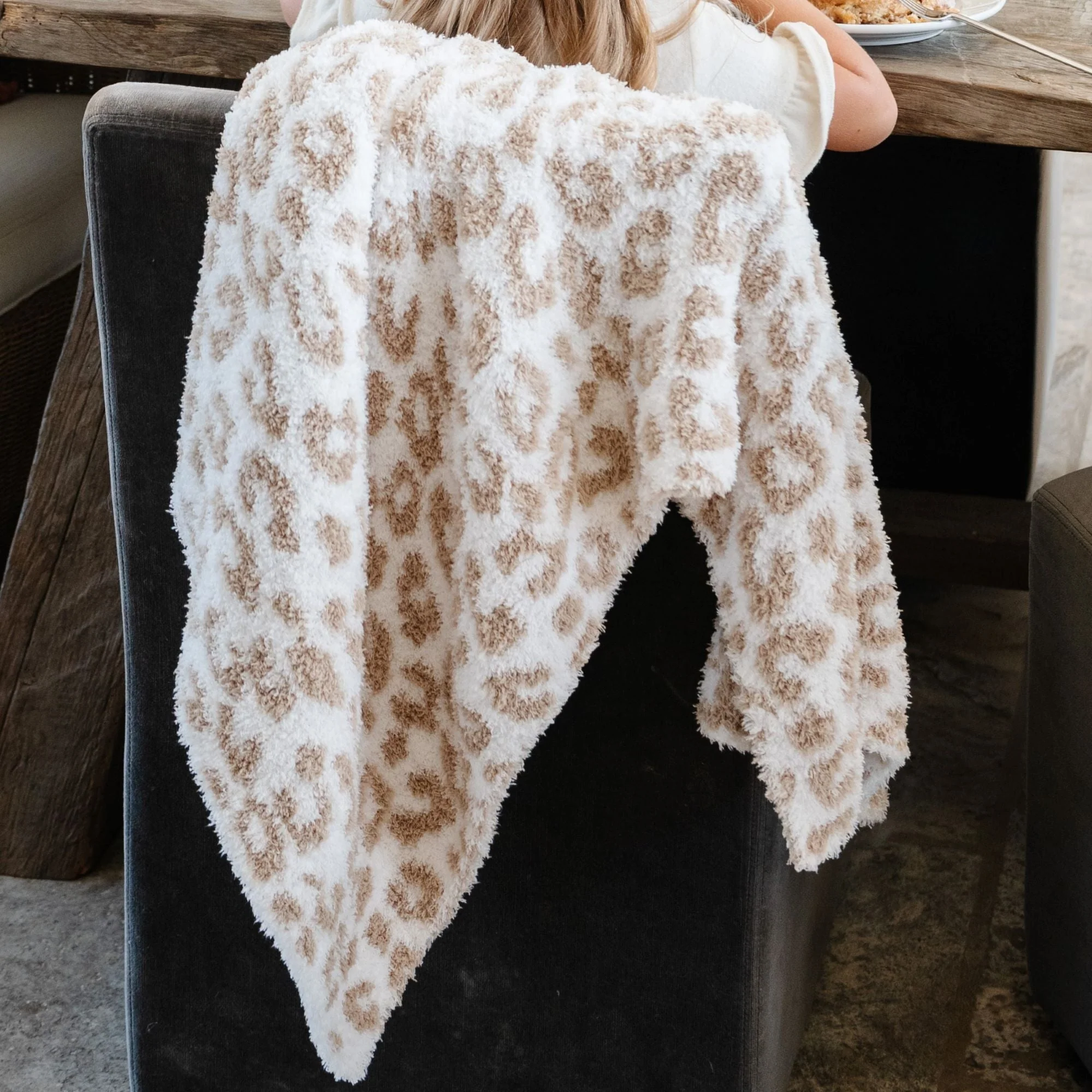 DOUBLE-LAYER BAMBONI® RECEIVING BLANKETS - Image 37