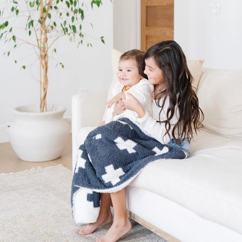 DOUBLE-LAYER BAMBONI® RECEIVING BLANKETS - Image 42