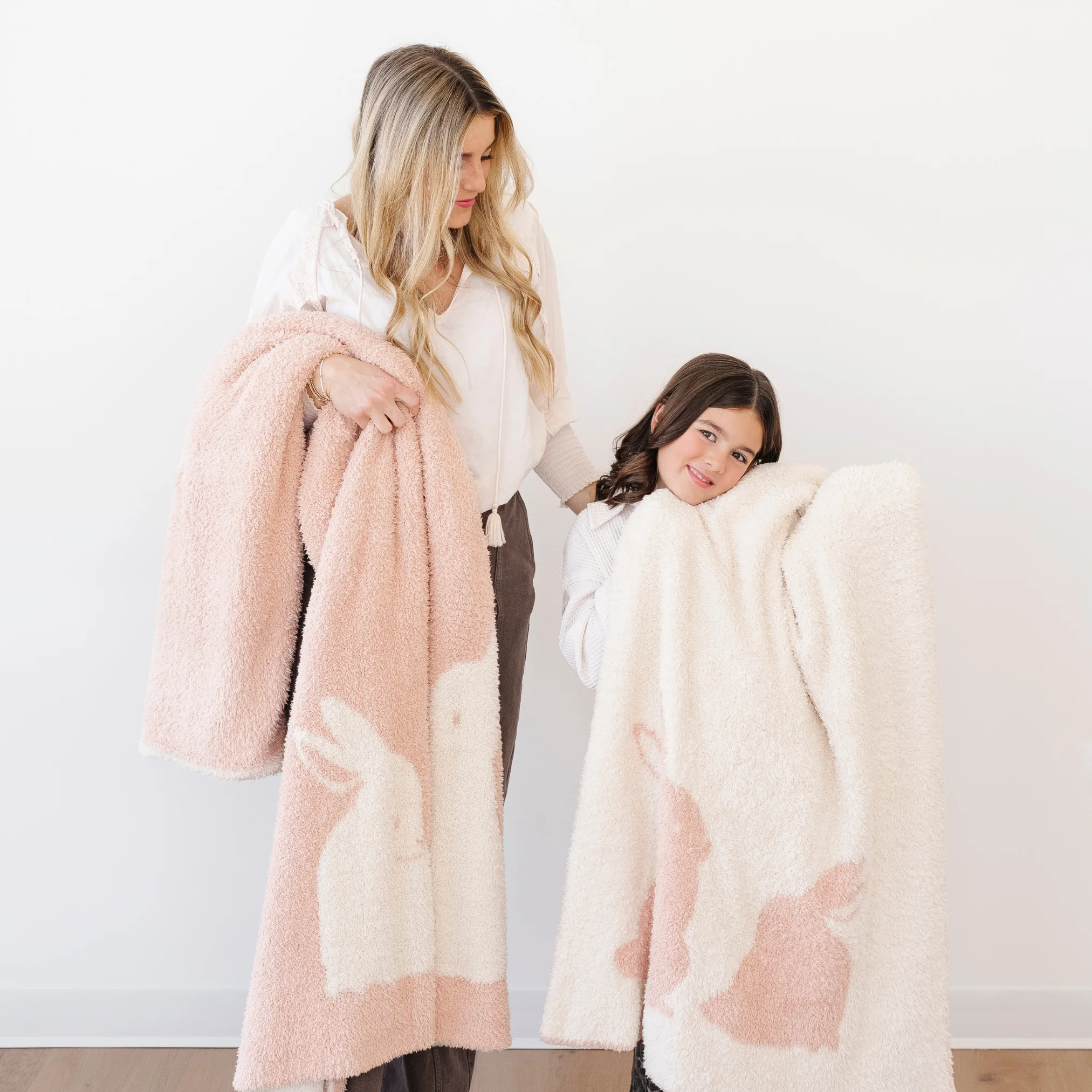 DOUBLE-LAYER BAMBONI® RECEIVING BLANKETS - Image 51