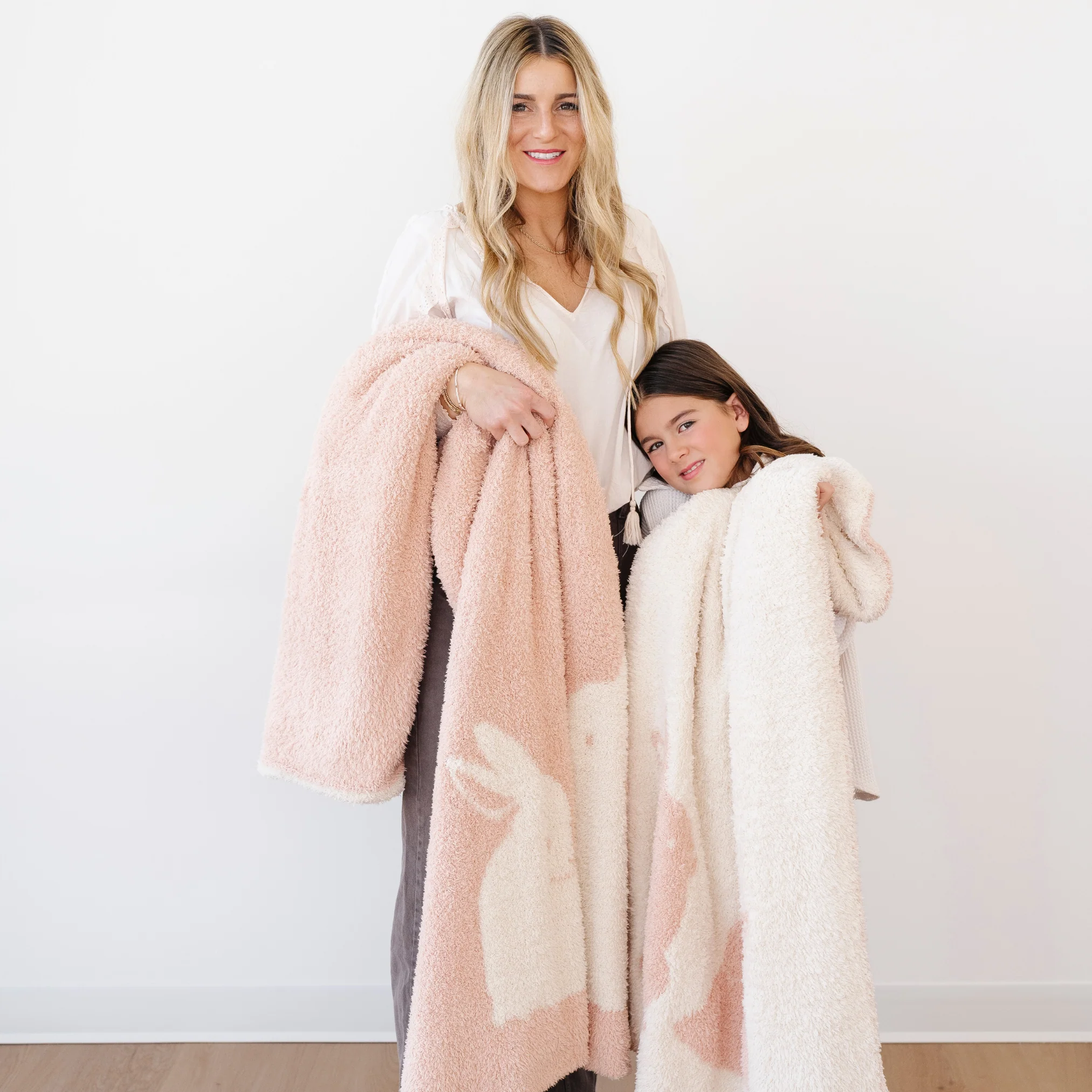 DOUBLE-LAYER BAMBONI® RECEIVING BLANKETS - Image 52