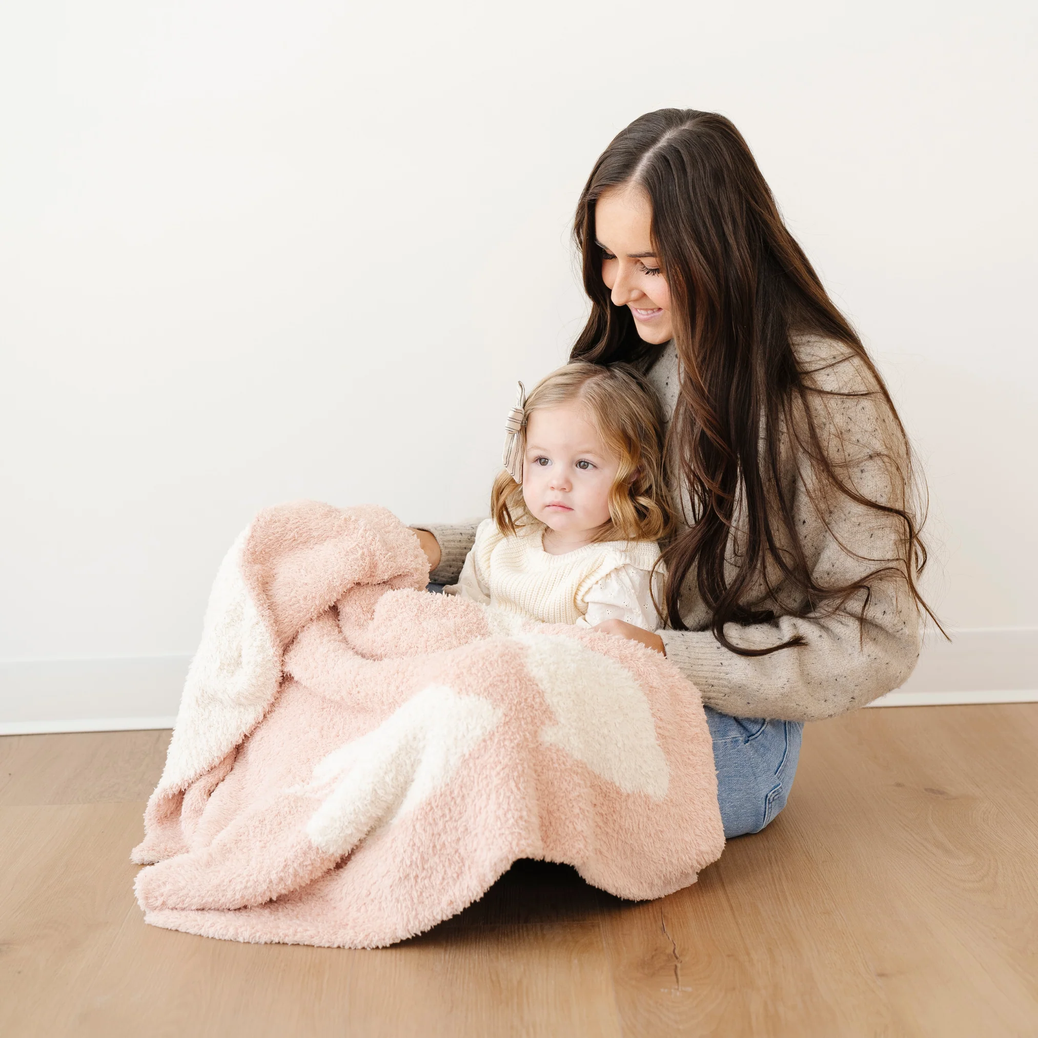 DOUBLE-LAYER BAMBONI® RECEIVING BLANKETS - Image 53