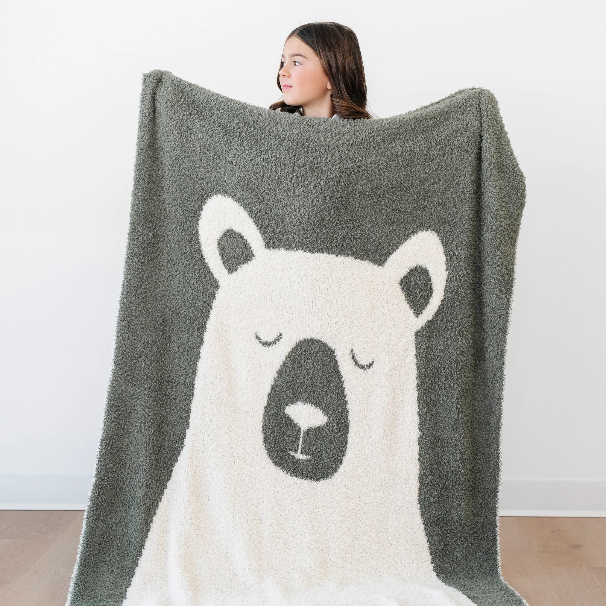DOUBLE-LAYER BAMBONI® RECEIVING BLANKETS - Image 54