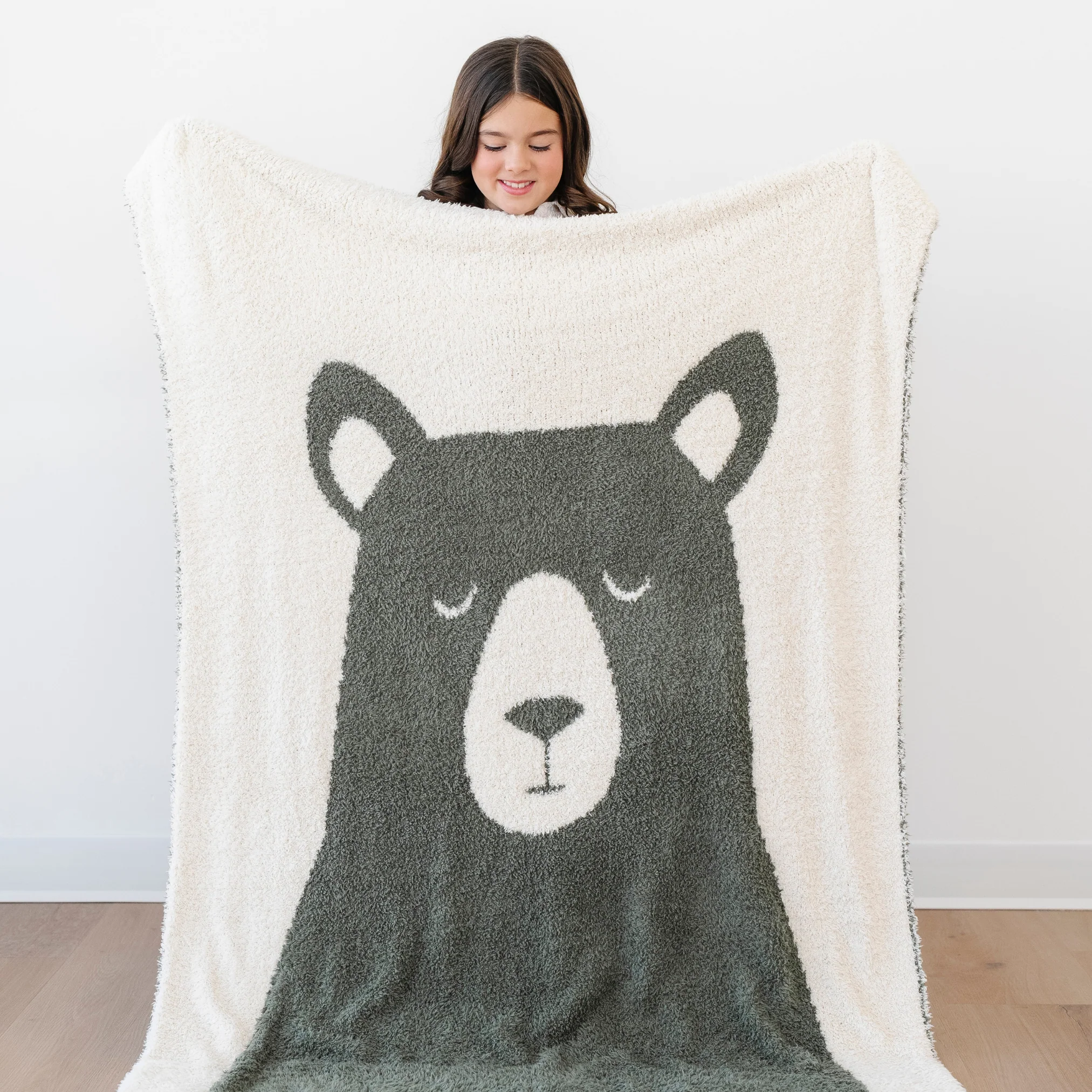 DOUBLE-LAYER BAMBONI® RECEIVING BLANKETS - Image 55