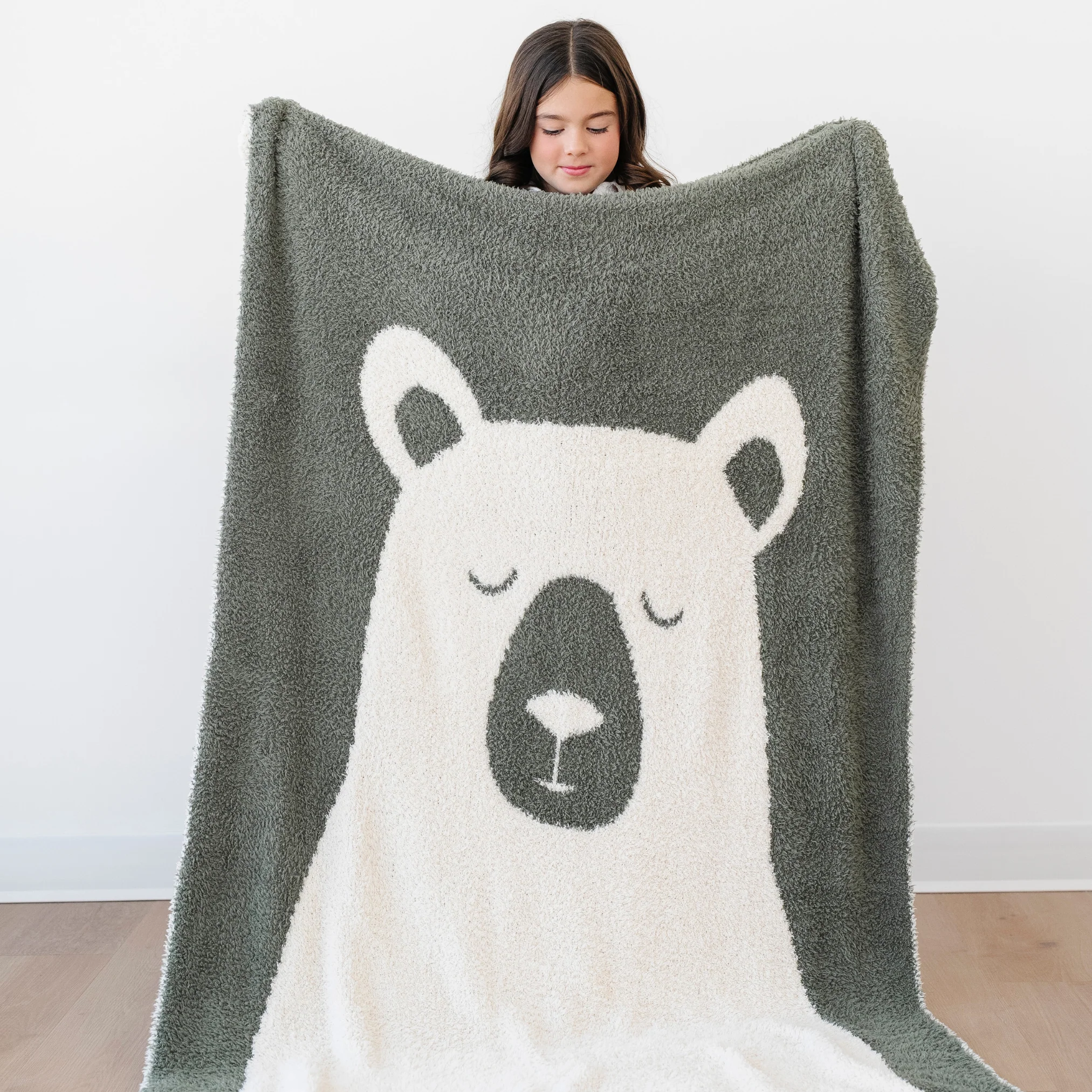 DOUBLE-LAYER BAMBONI® RECEIVING BLANKETS - Image 56