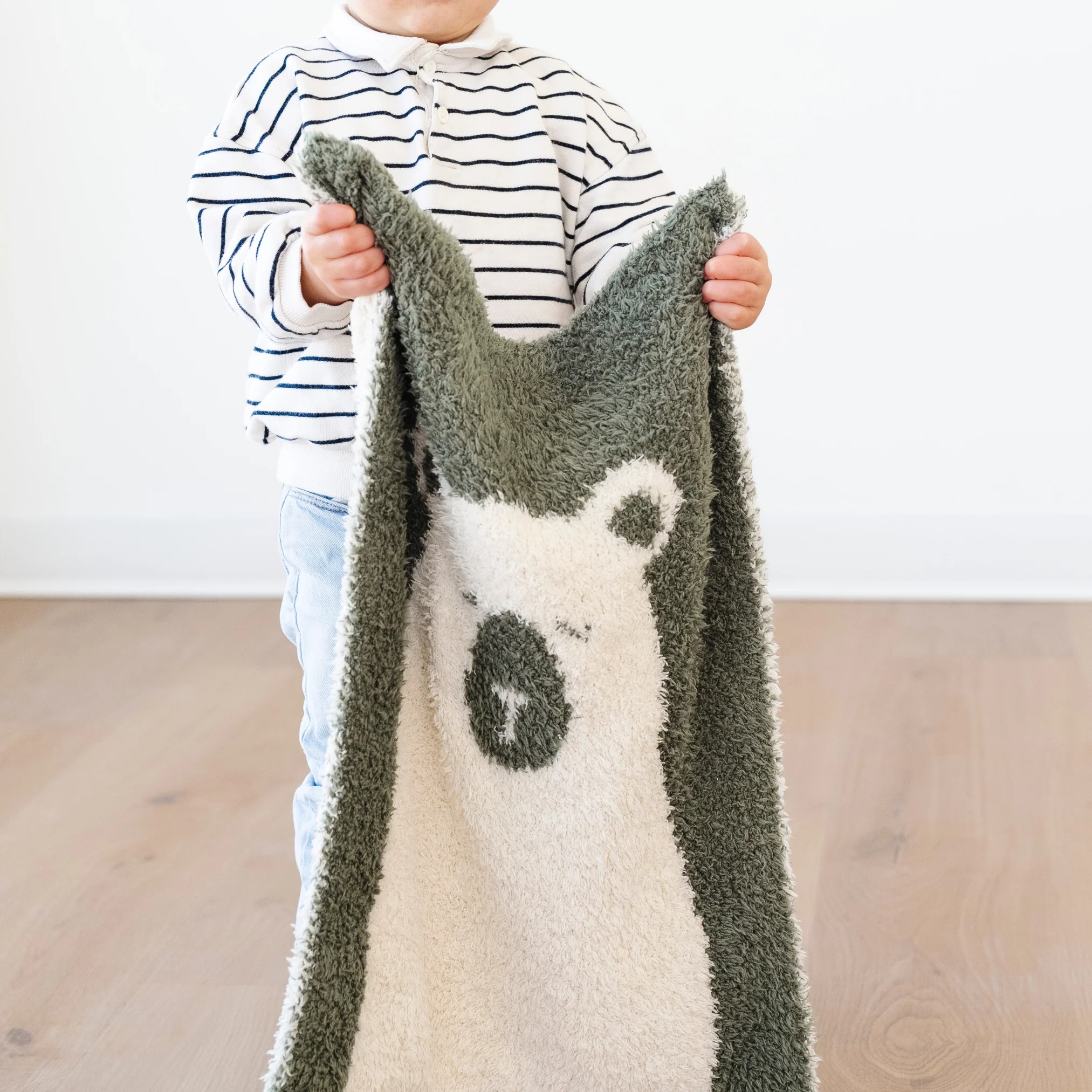 DOUBLE-LAYER BAMBONI® RECEIVING BLANKETS - Image 57