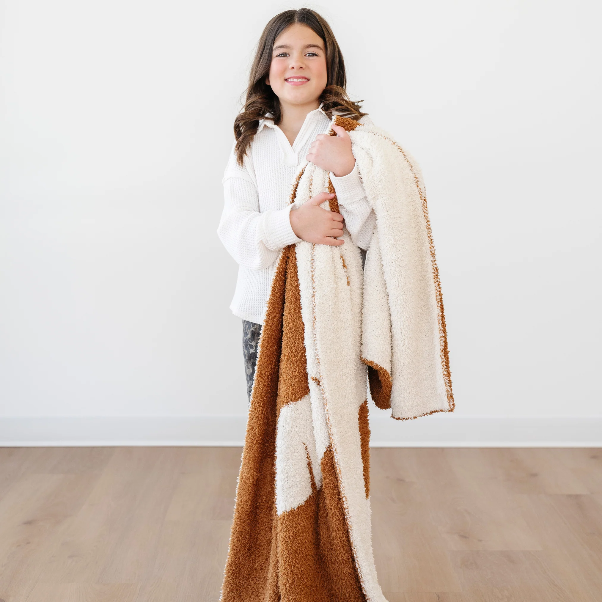 DOUBLE-LAYER BAMBONI® RECEIVING BLANKETS - Image 58