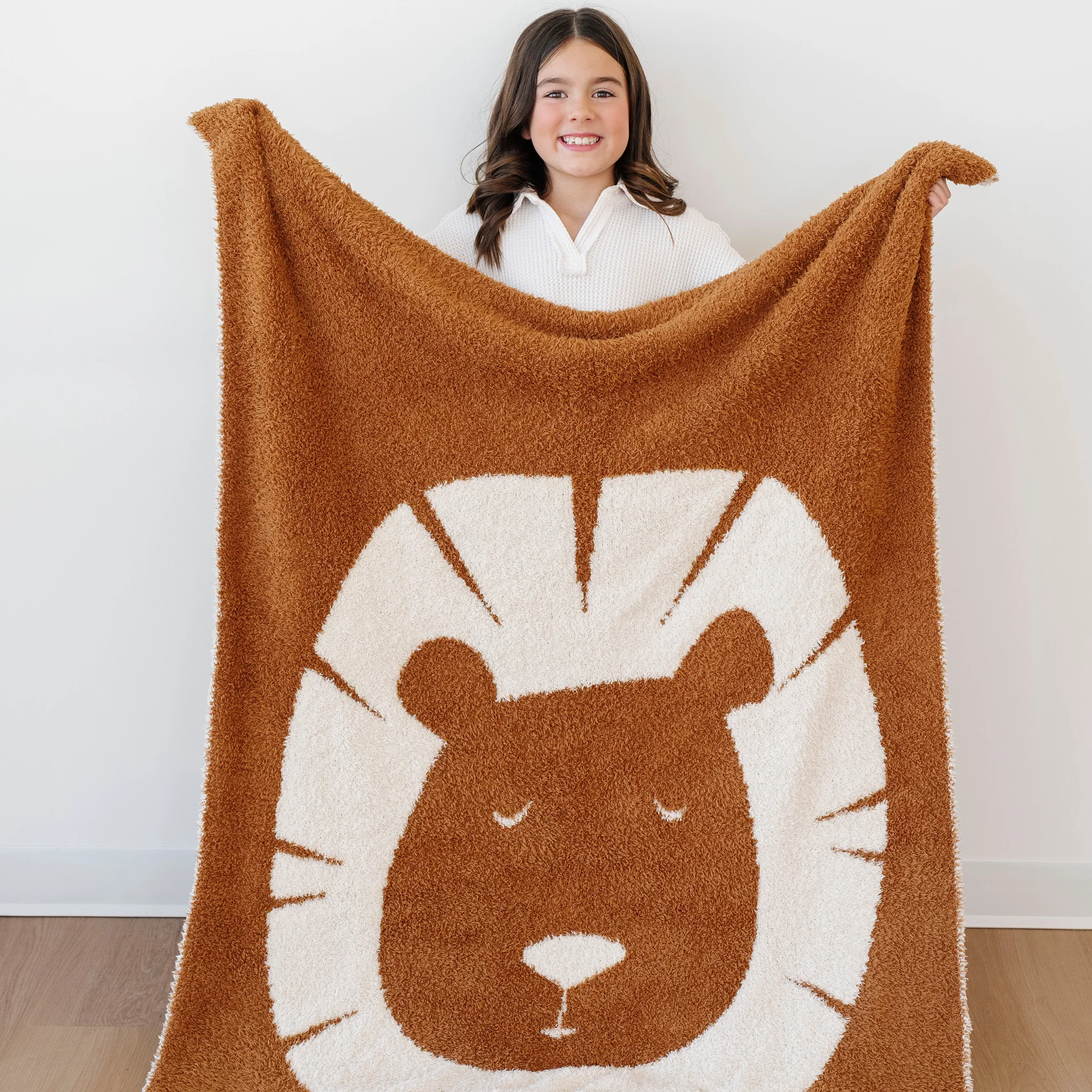 DOUBLE-LAYER BAMBONI® RECEIVING BLANKETS - Image 59