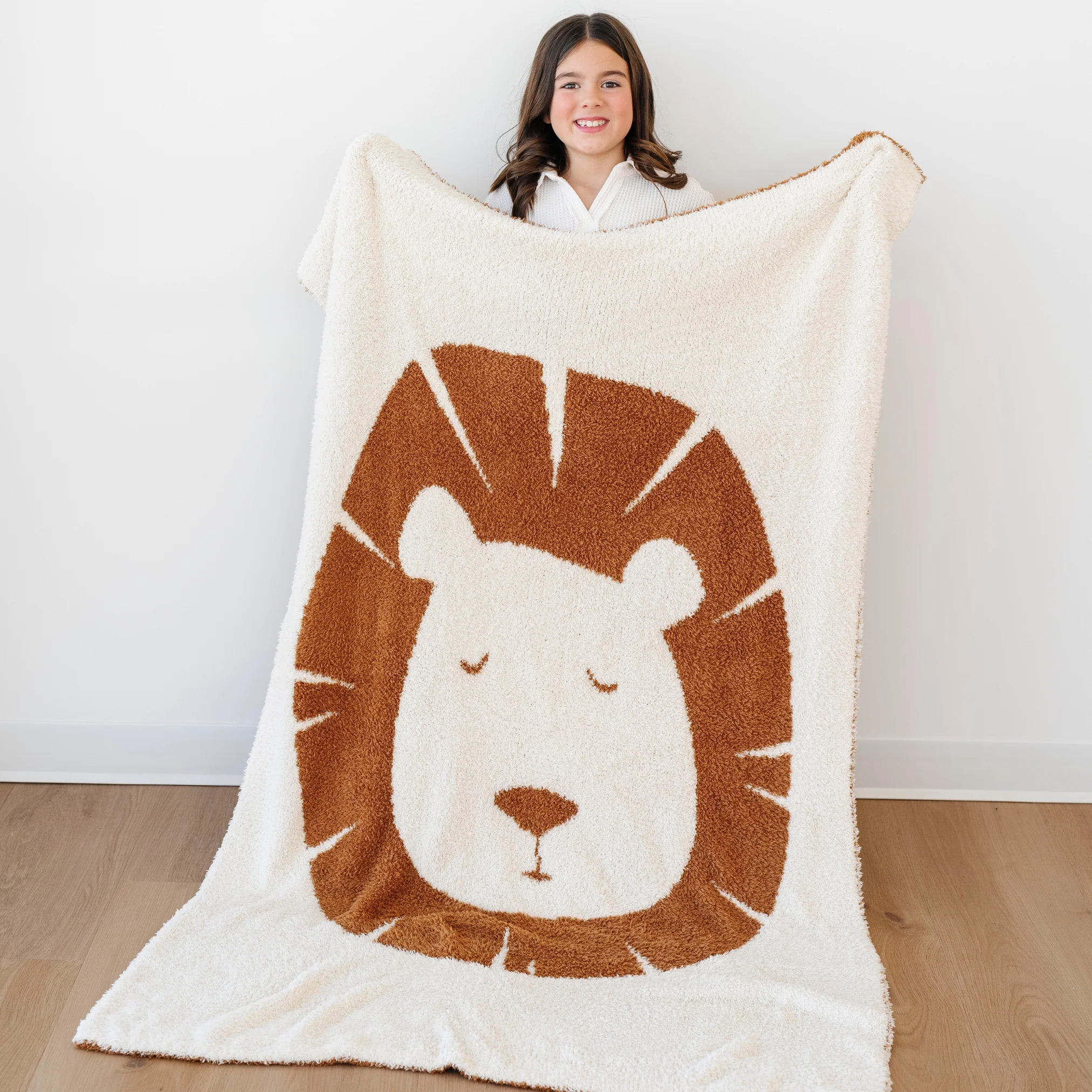DOUBLE-LAYER BAMBONI® RECEIVING BLANKETS - Image 61