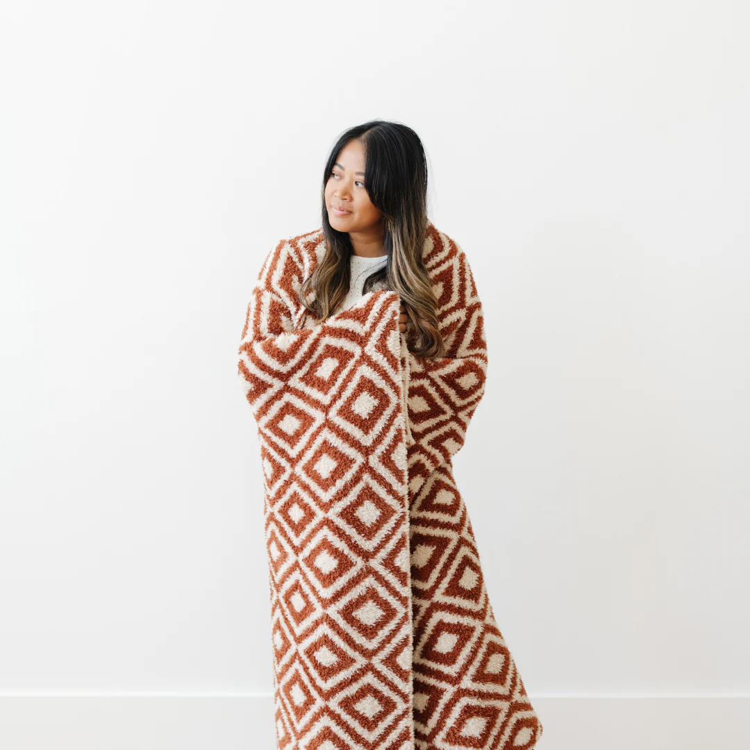 DOUBLE-LAYER BAMBONI® THROW BLANKETS - Image 11
