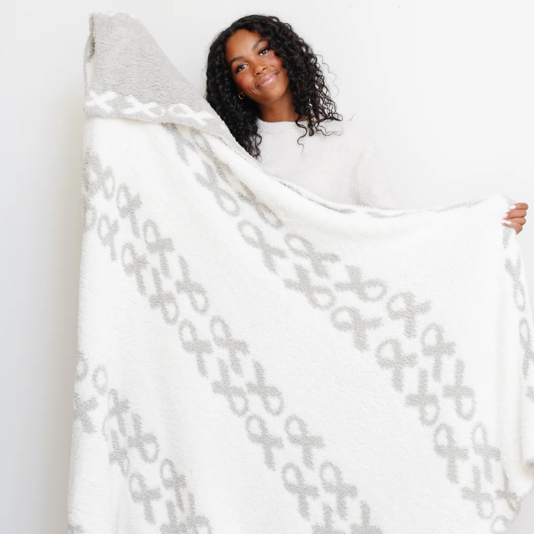 DOUBLE-LAYER BAMBONI® THROW BLANKETS - Image 14