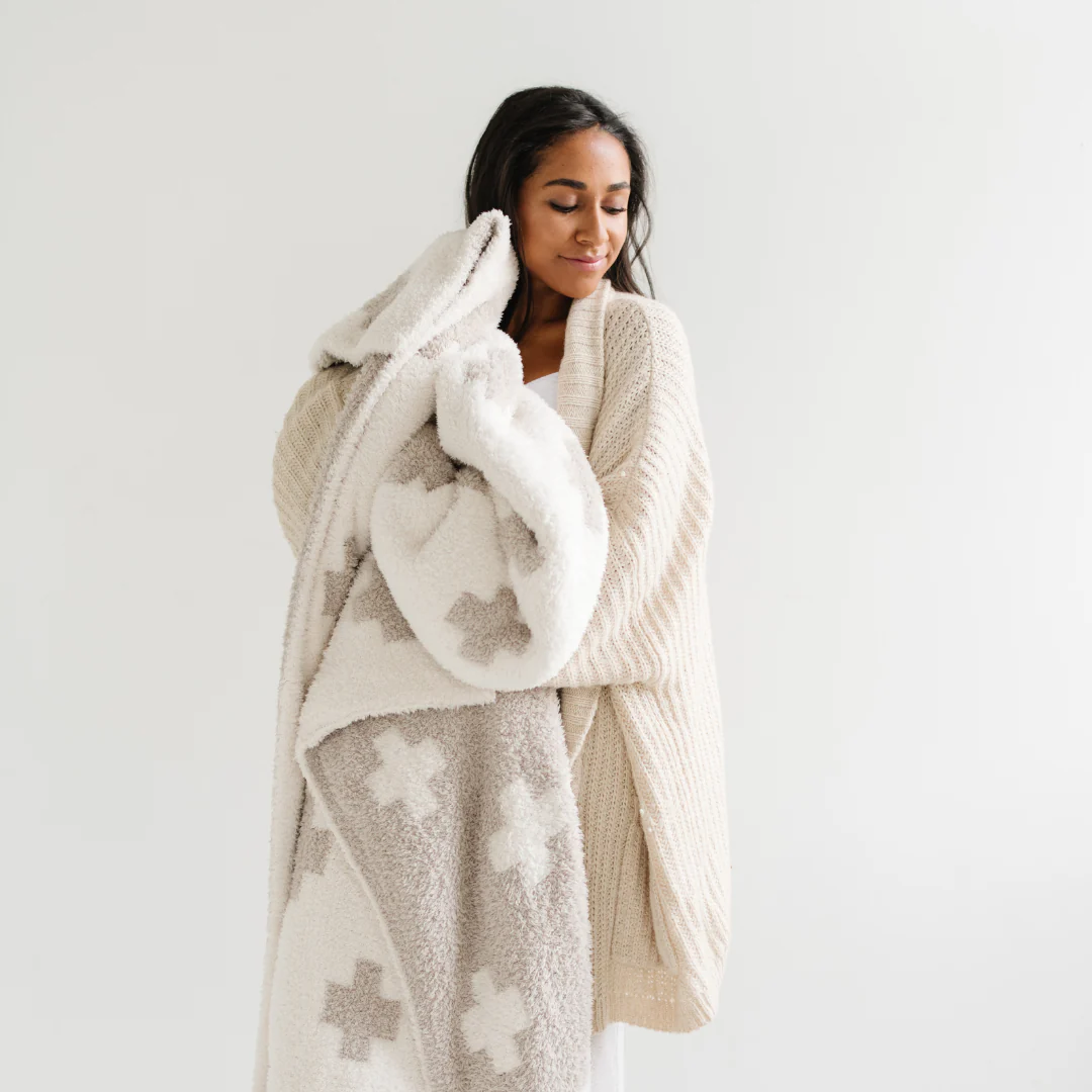DOUBLE-LAYER BAMBONI® THROW BLANKETS - Image 19