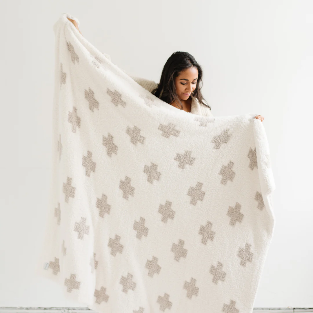 DOUBLE-LAYER BAMBONI® THROW BLANKETS - Image 20