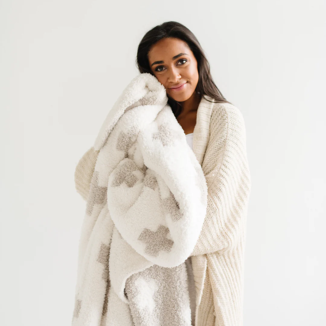 DOUBLE-LAYER BAMBONI® THROW BLANKETS - Image 21